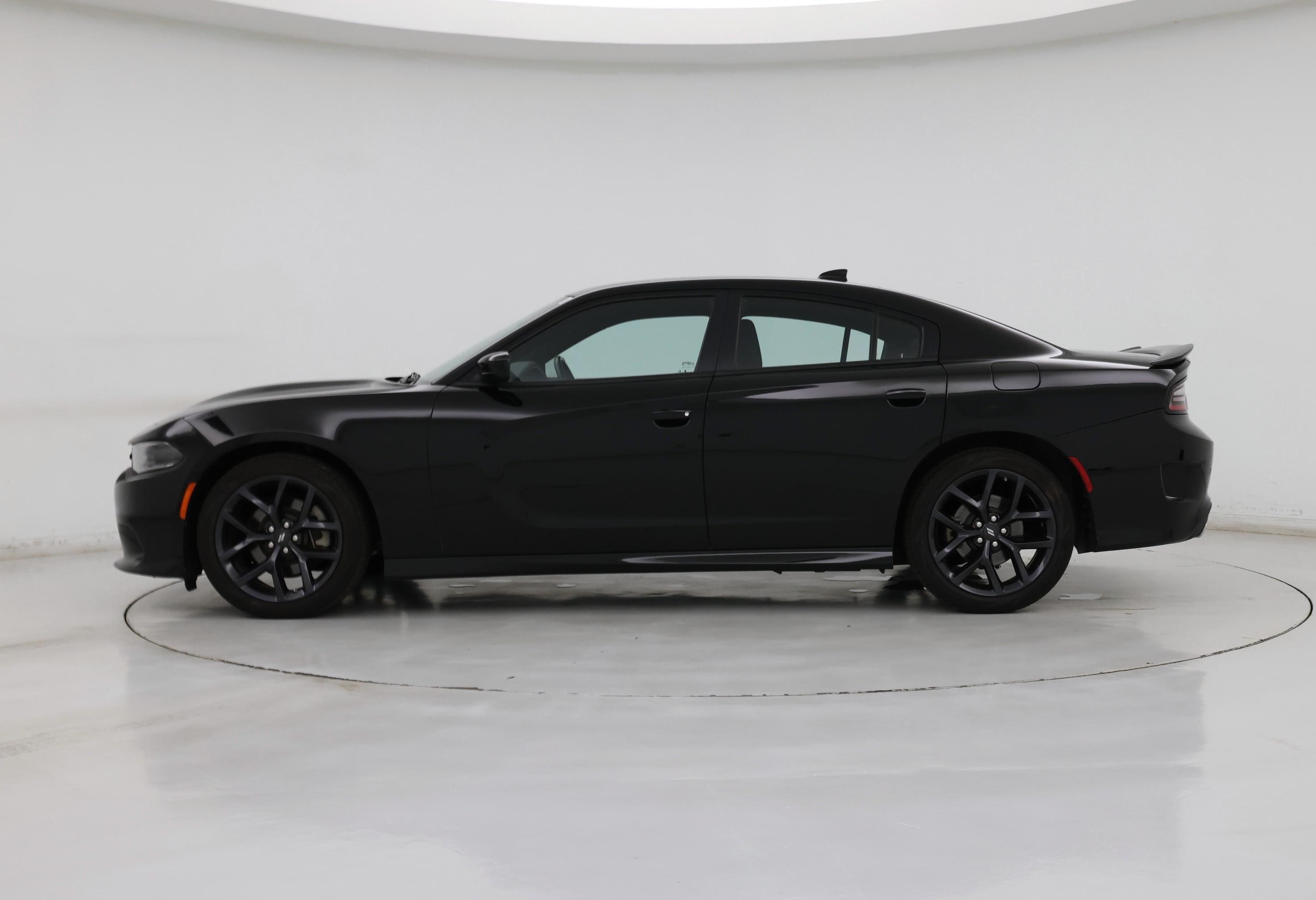 Thumbnail: 2023 Dodge Charger - 3