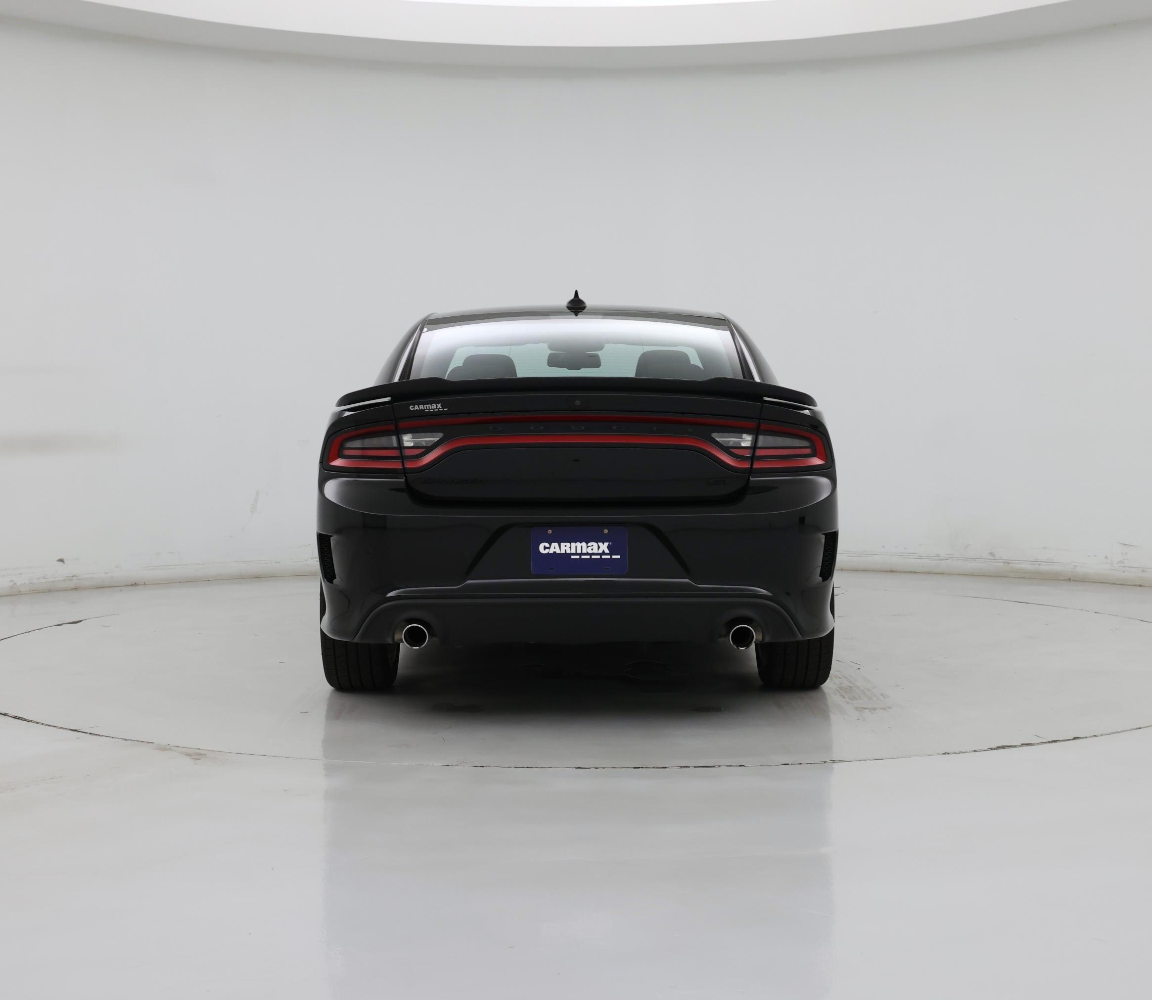 Thumbnail: 2023 Dodge Charger - 6