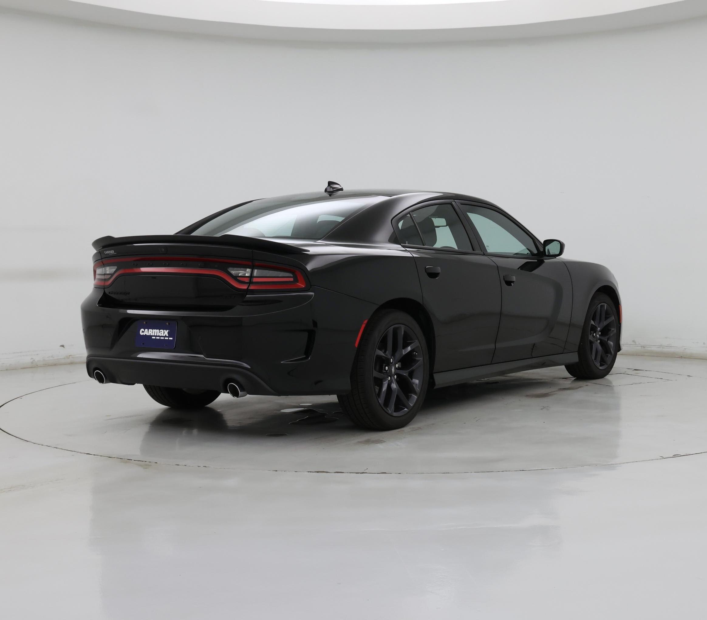 Thumbnail: 2023 Dodge Charger - 8