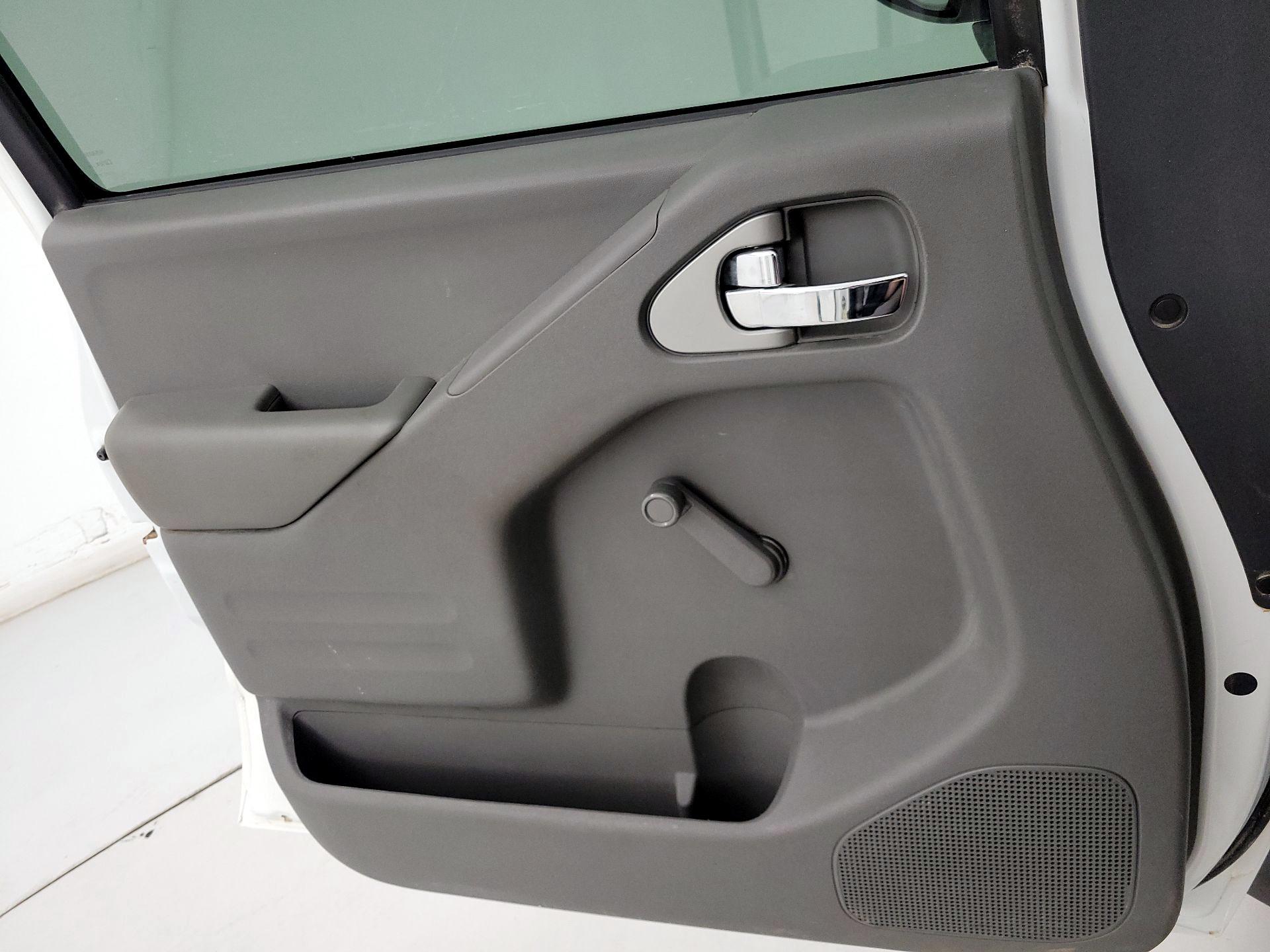 Thumbnail: 2019 Nissan Frontier - 12