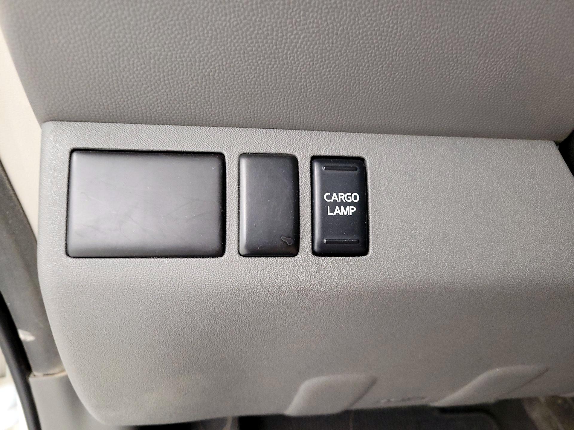 Thumbnail: 2019 Nissan Frontier - 13
