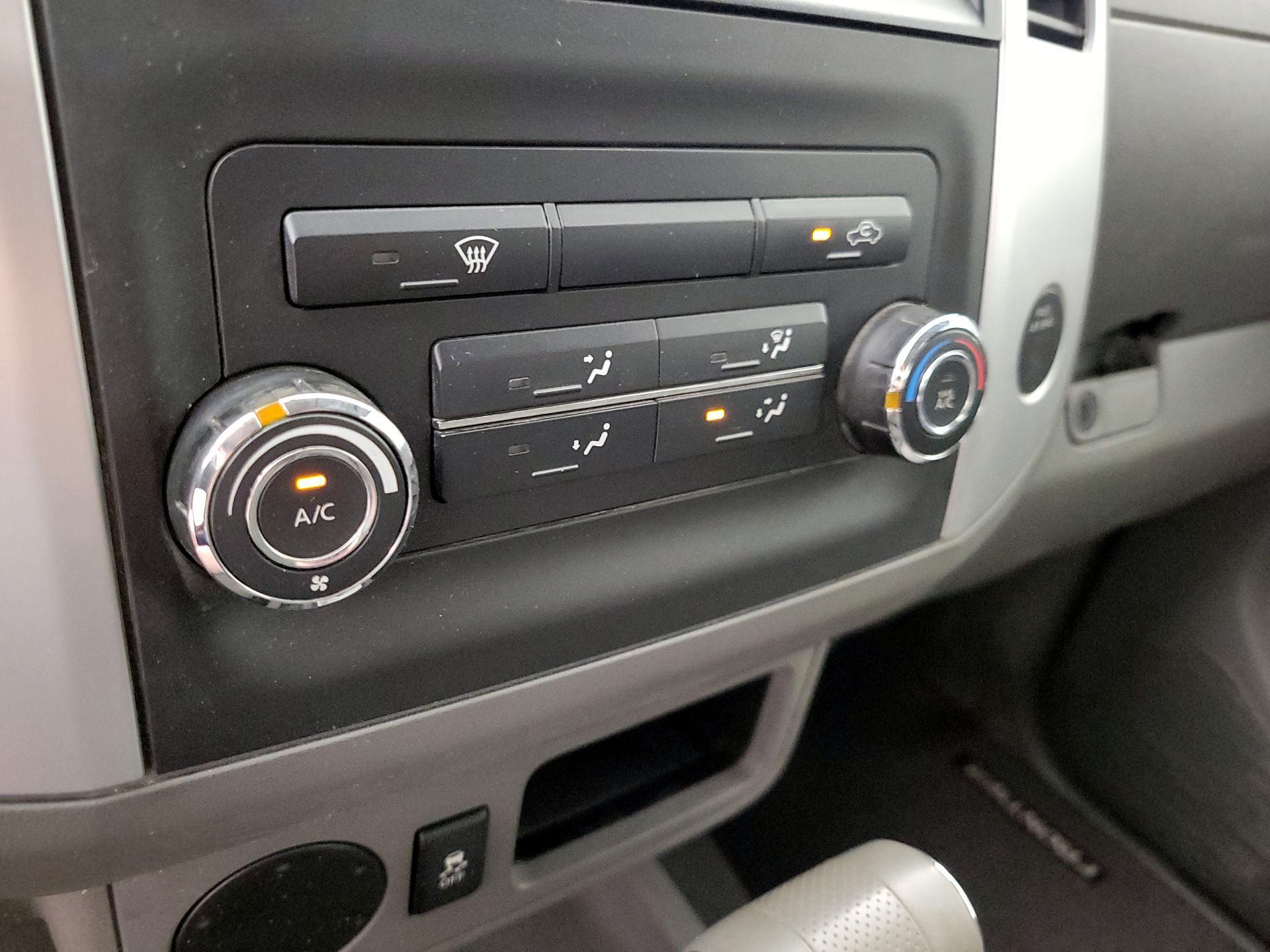 Thumbnail: 2019 Nissan Frontier - 16