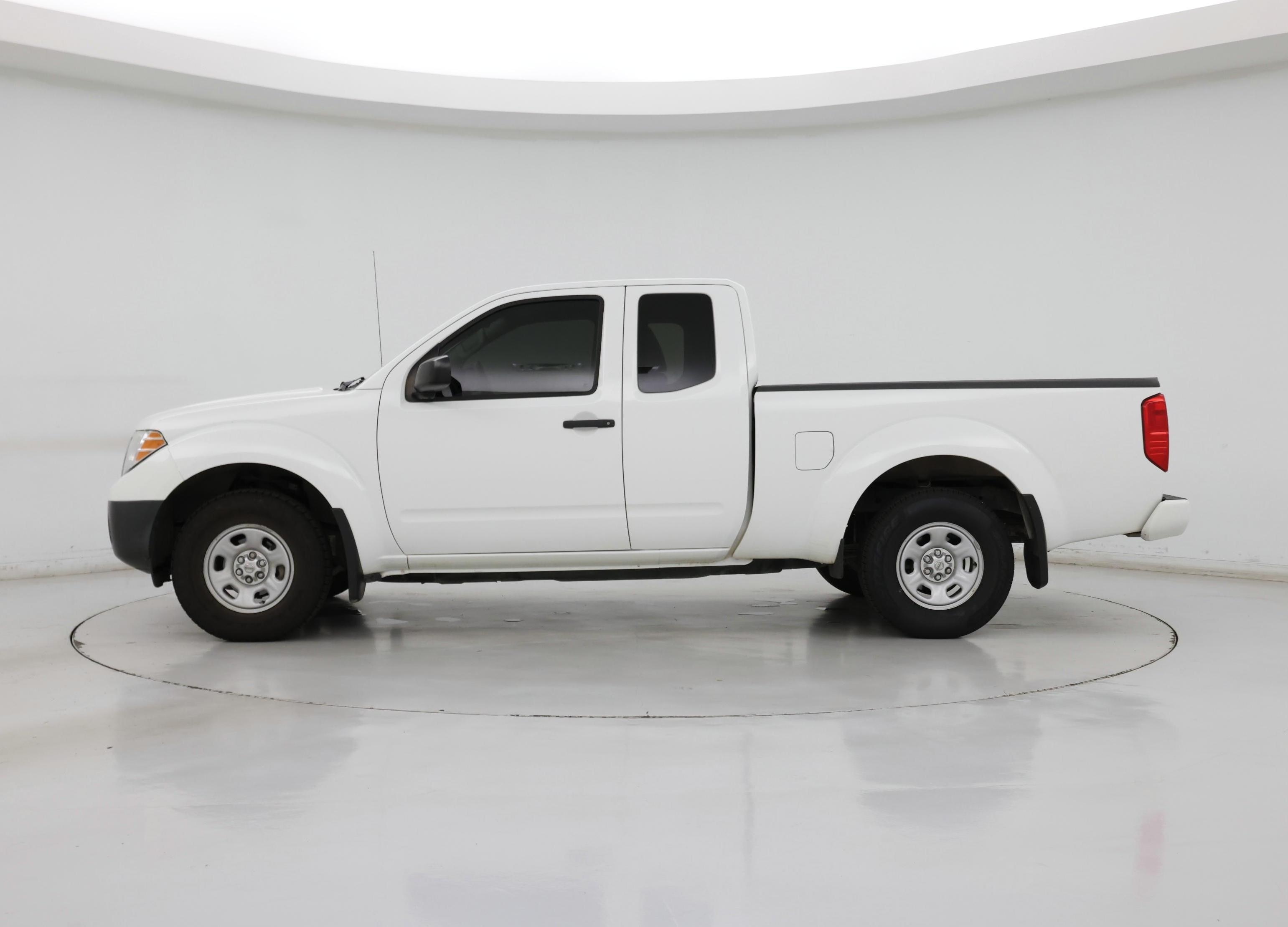 Thumbnail: 2019 Nissan Frontier - 3