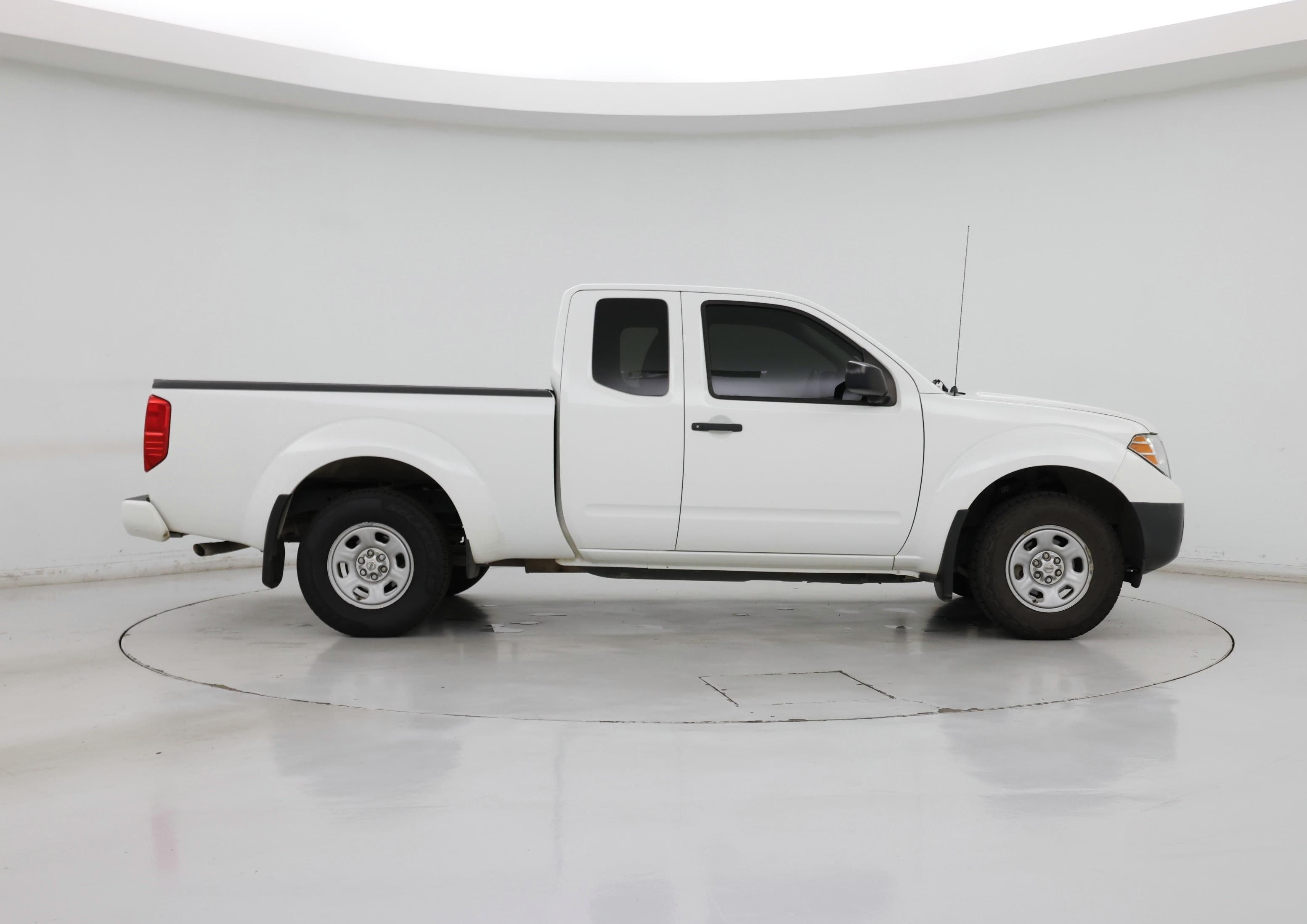 Thumbnail: 2019 Nissan Frontier - 7