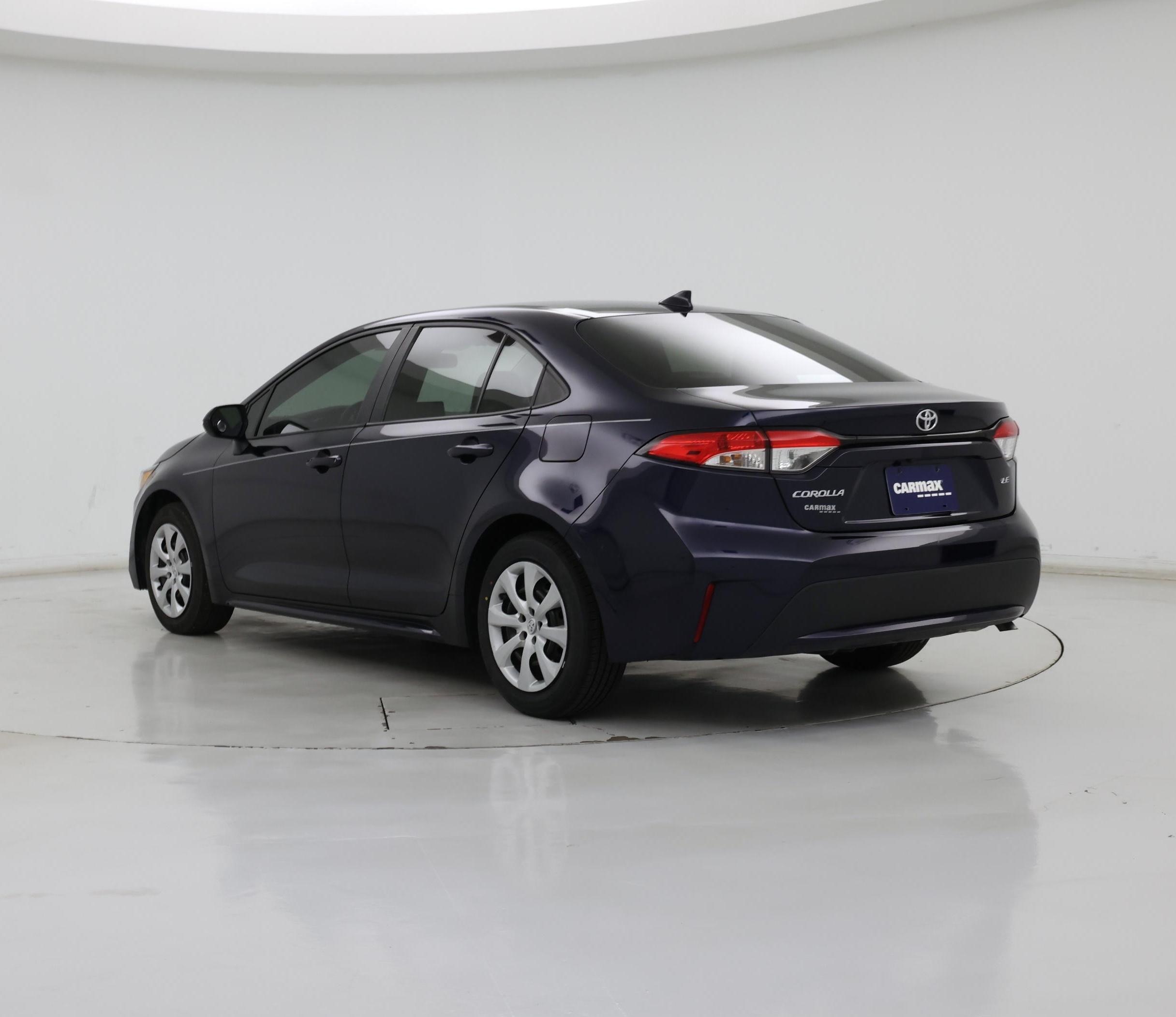 Thumbnail: 2020 Toyota Corolla - 2