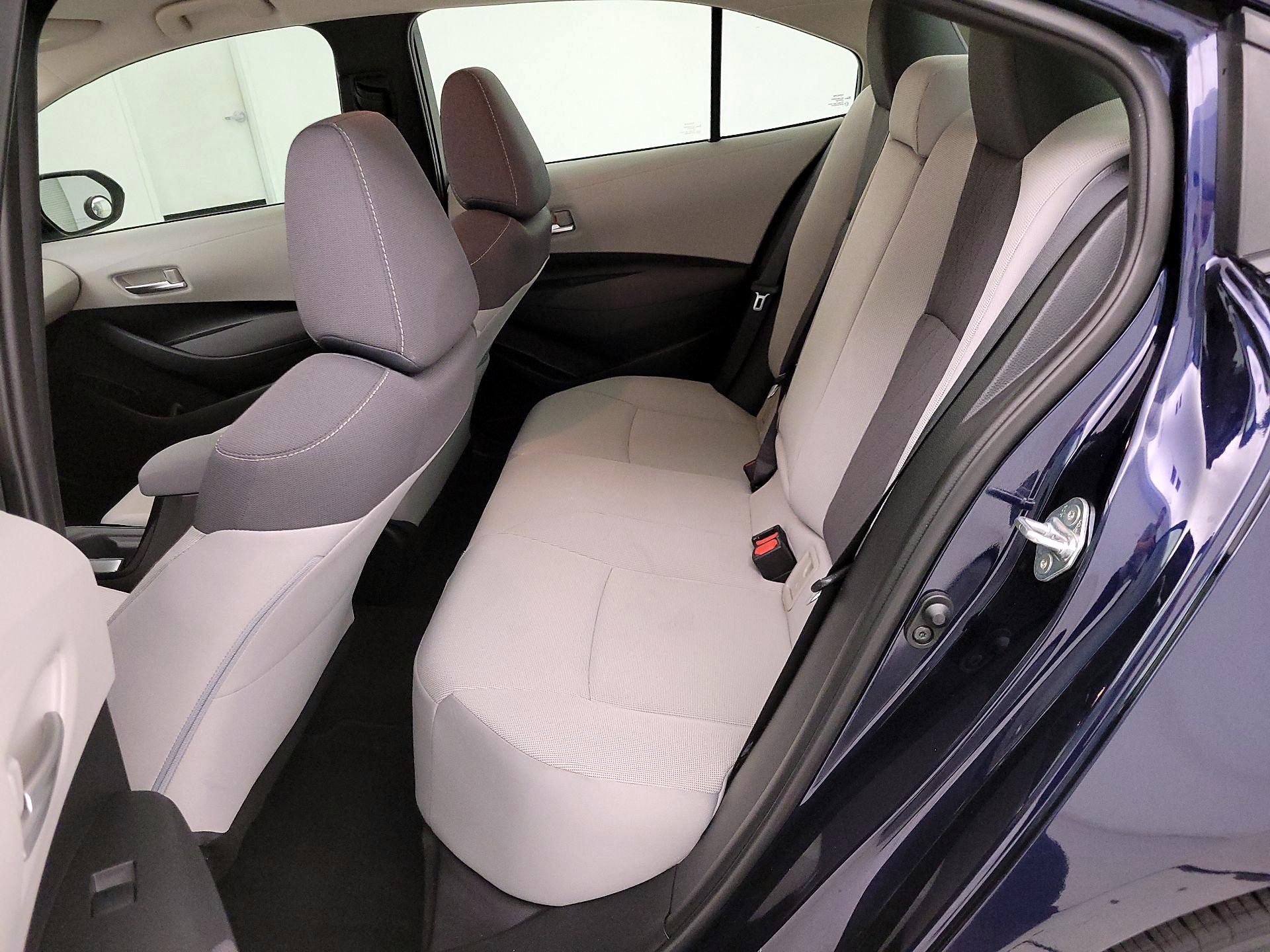 Thumbnail: 2020 Toyota Corolla - 19