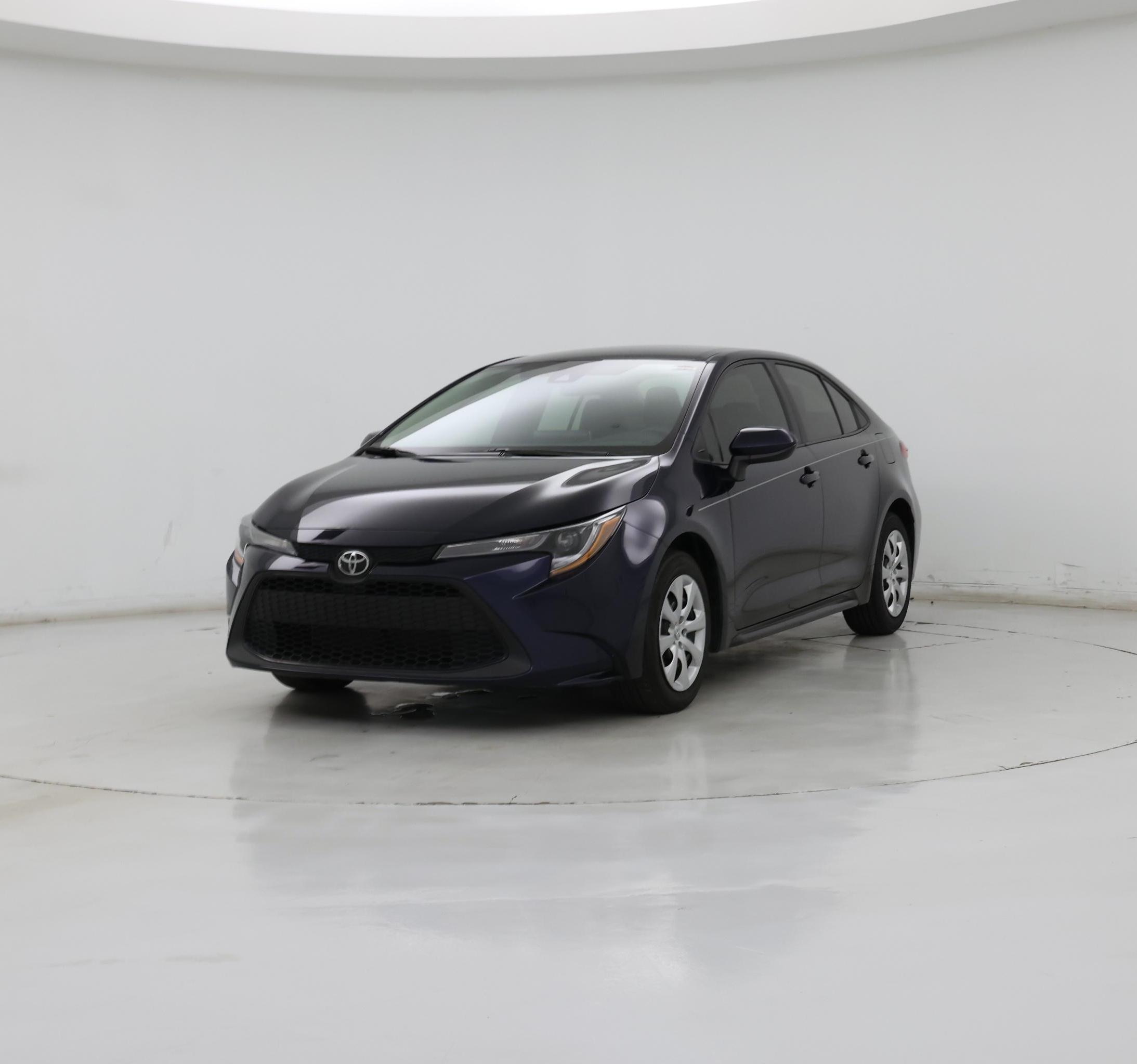 Thumbnail: 2020 Toyota Corolla - 4