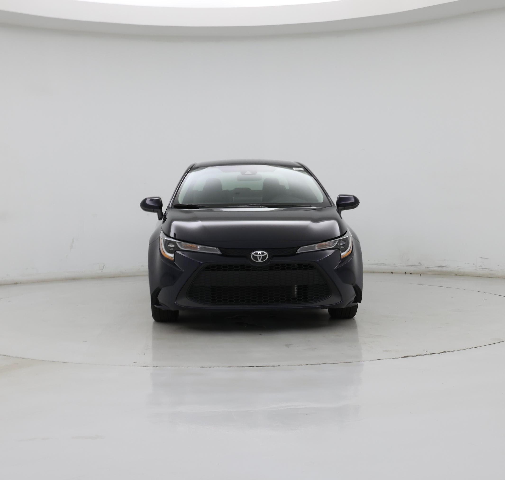 Thumbnail: 2020 Toyota Corolla - 5