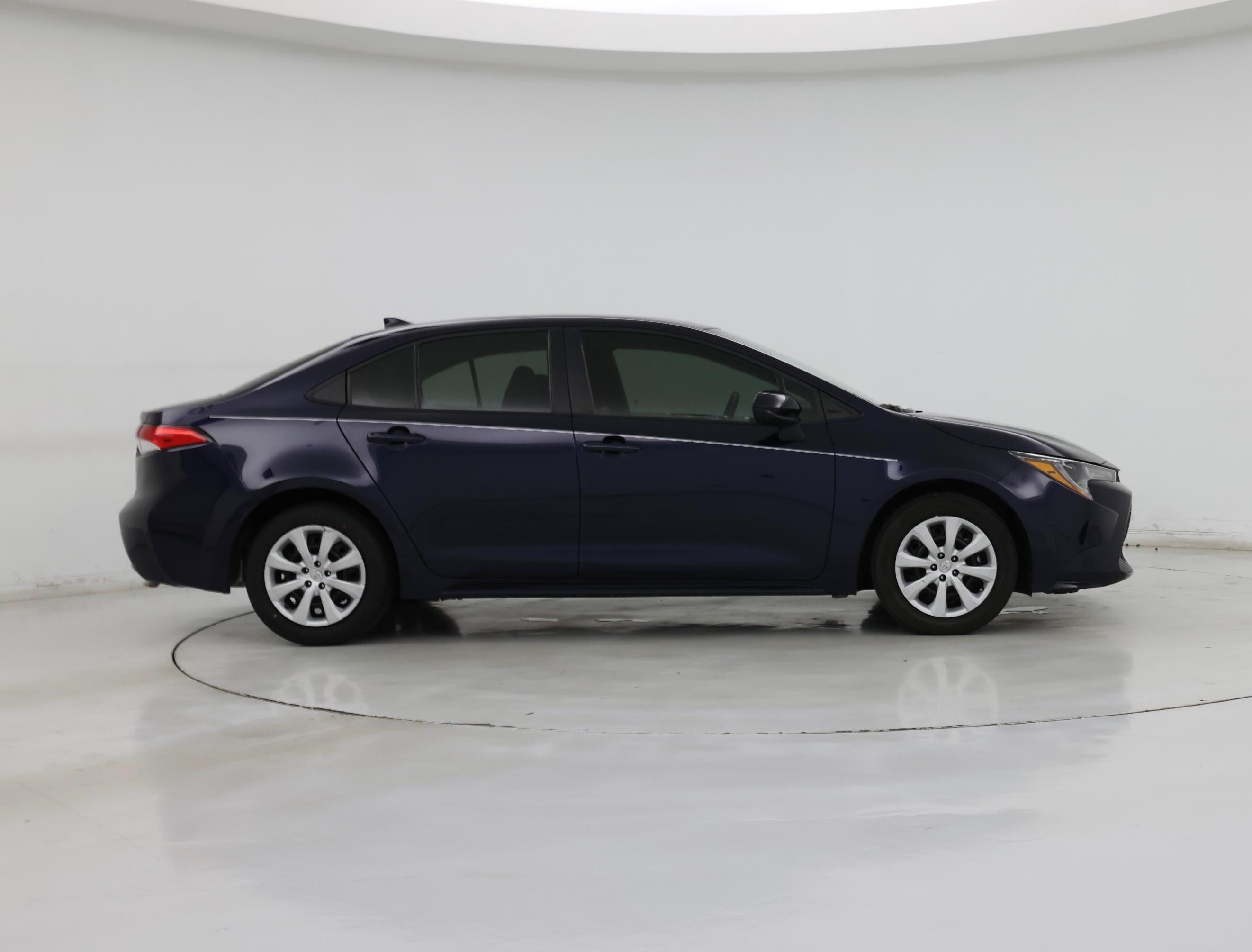 Thumbnail: 2020 Toyota Corolla - 7