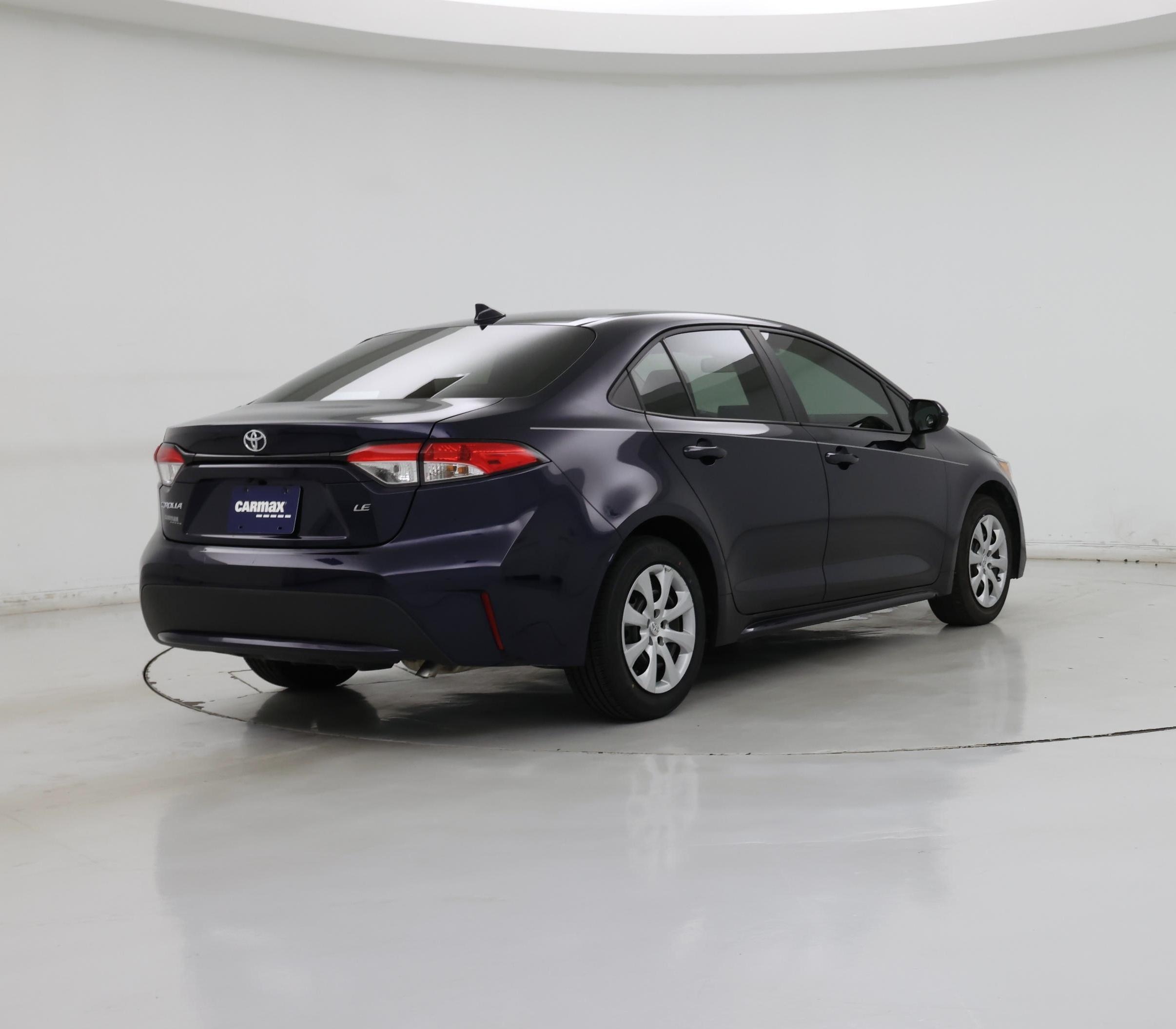 Thumbnail: 2020 Toyota Corolla - 8