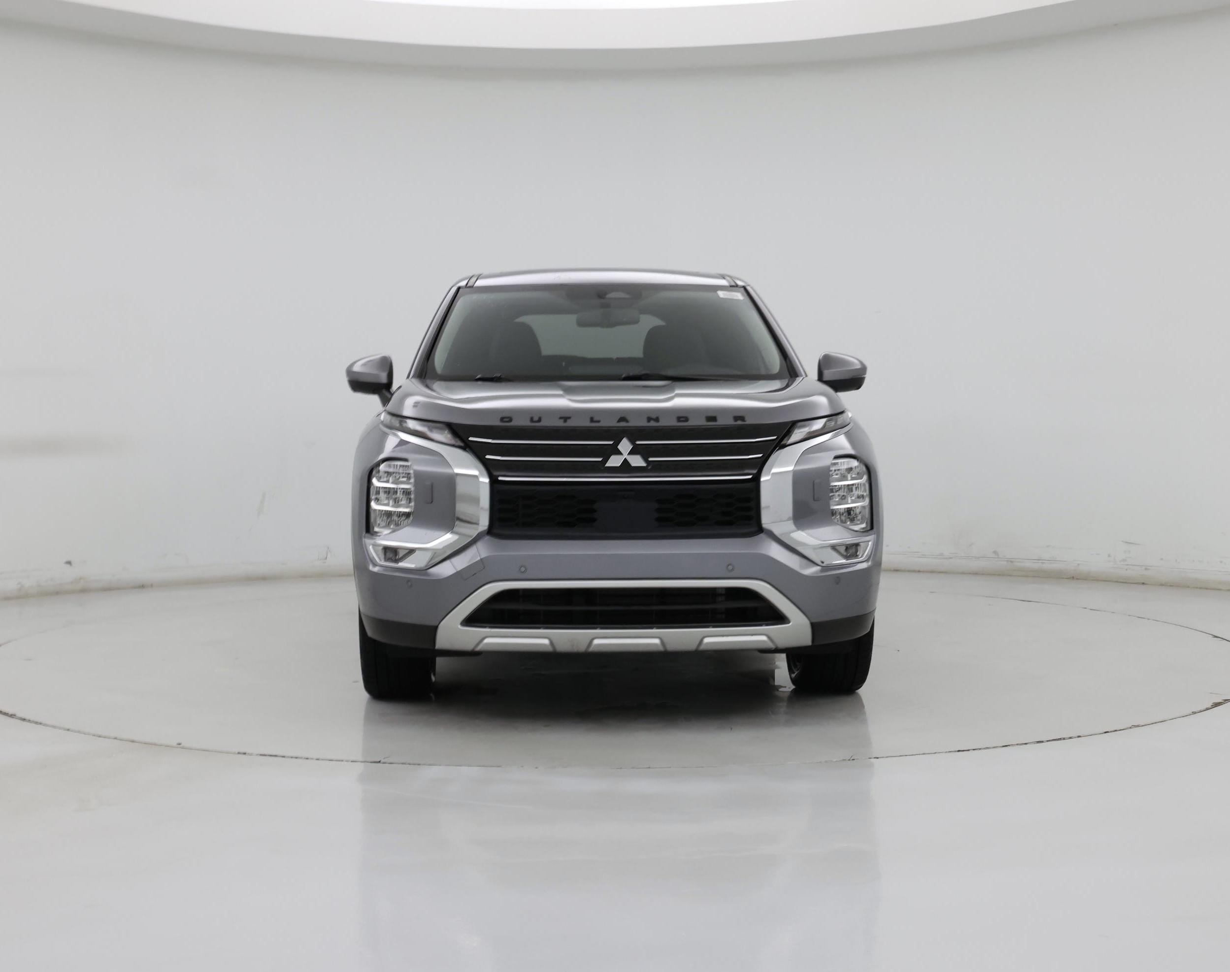Thumbnail: 2024 Mitsubishi Outlander - 5