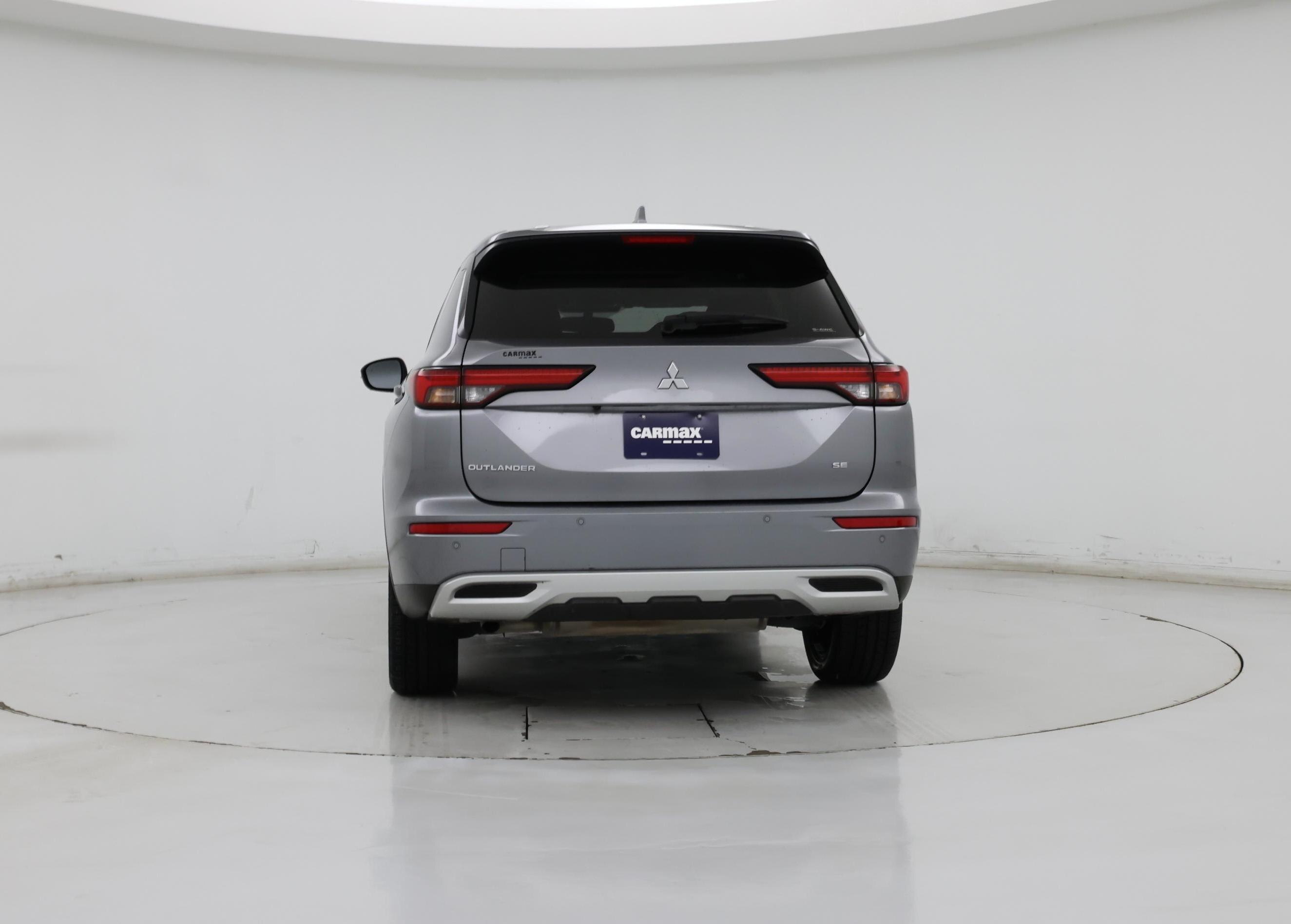 Thumbnail: 2024 Mitsubishi Outlander - 6