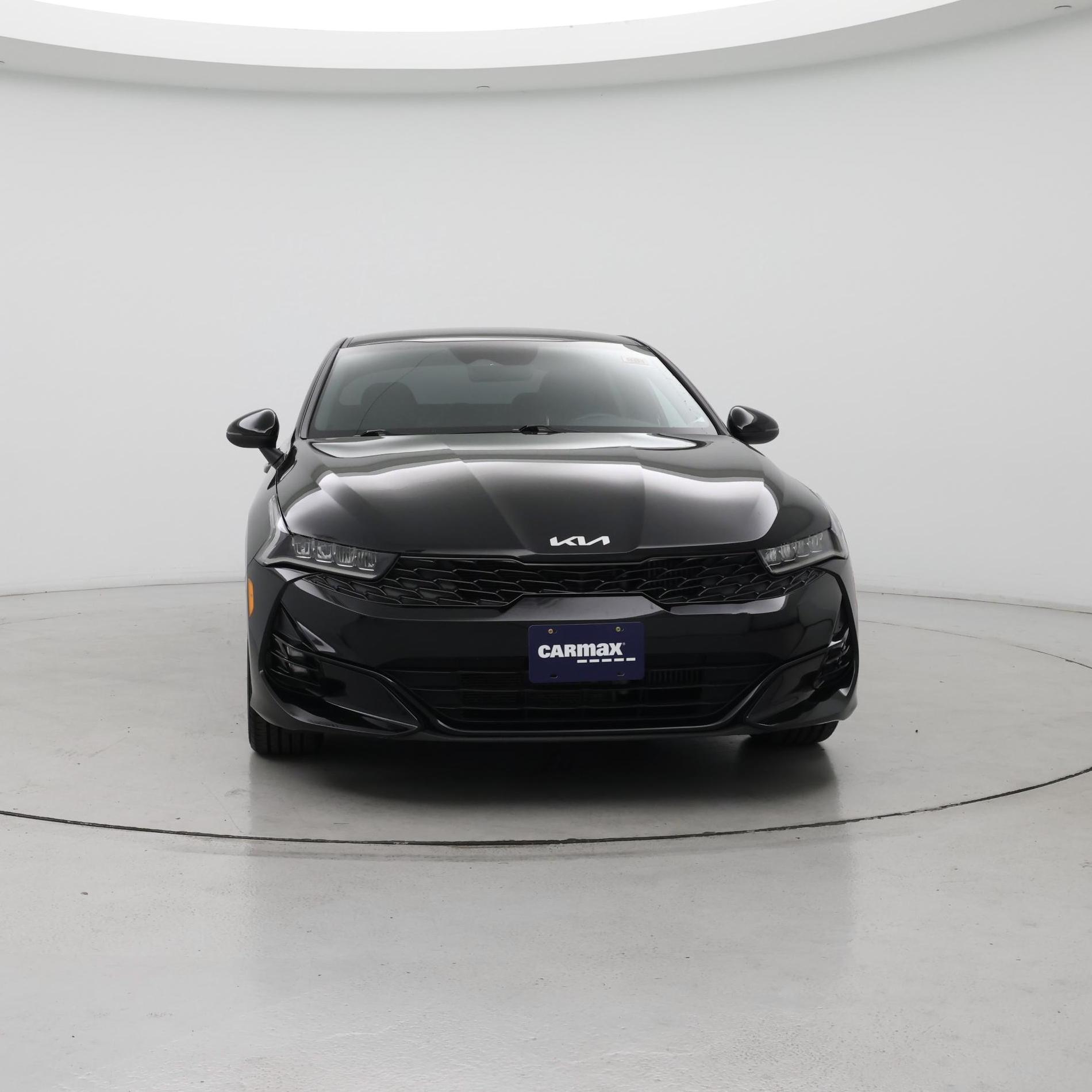 Thumbnail: 2022 Kia K5 - 5