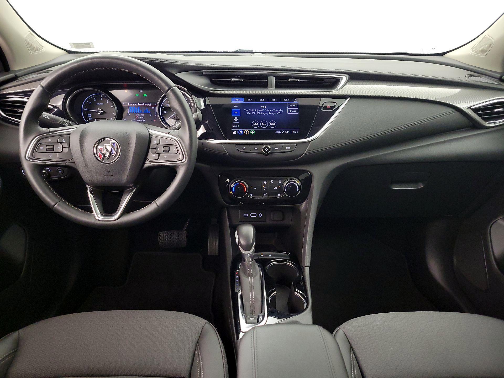 Thumbnail: 2023 Buick Encore GX - 9