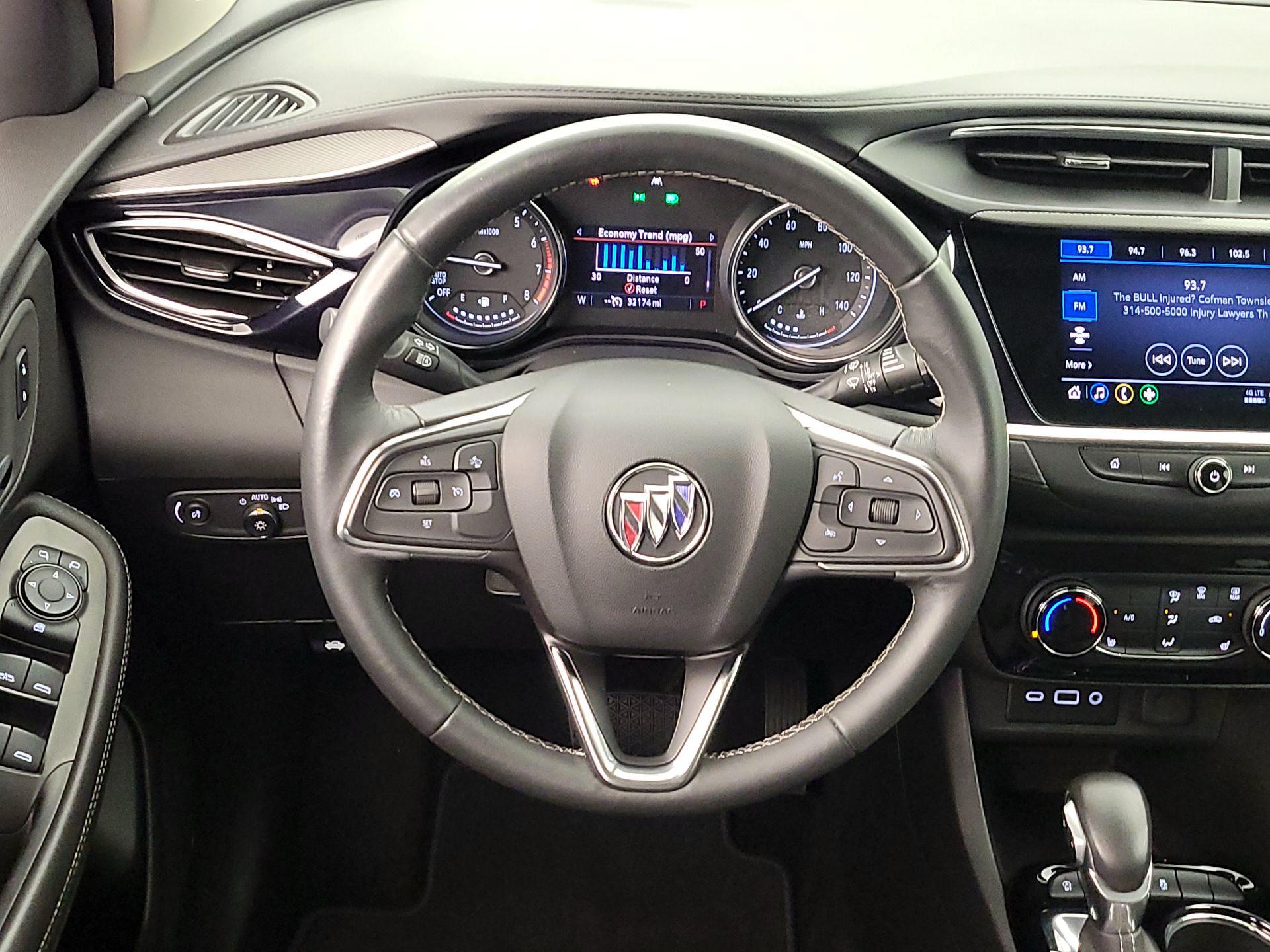 Thumbnail: 2023 Buick Encore GX - 10