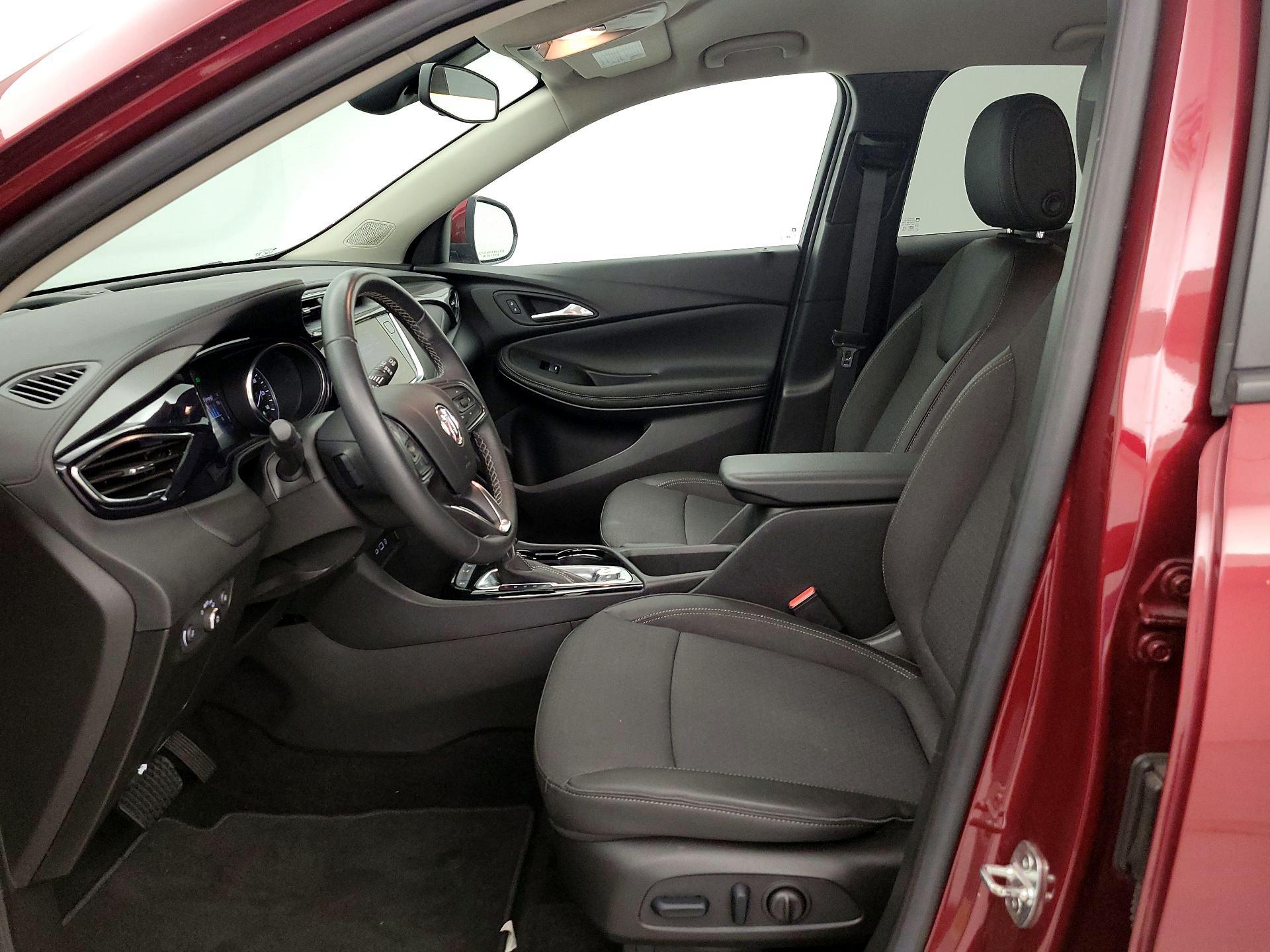 Thumbnail: 2023 Buick Encore GX - 11