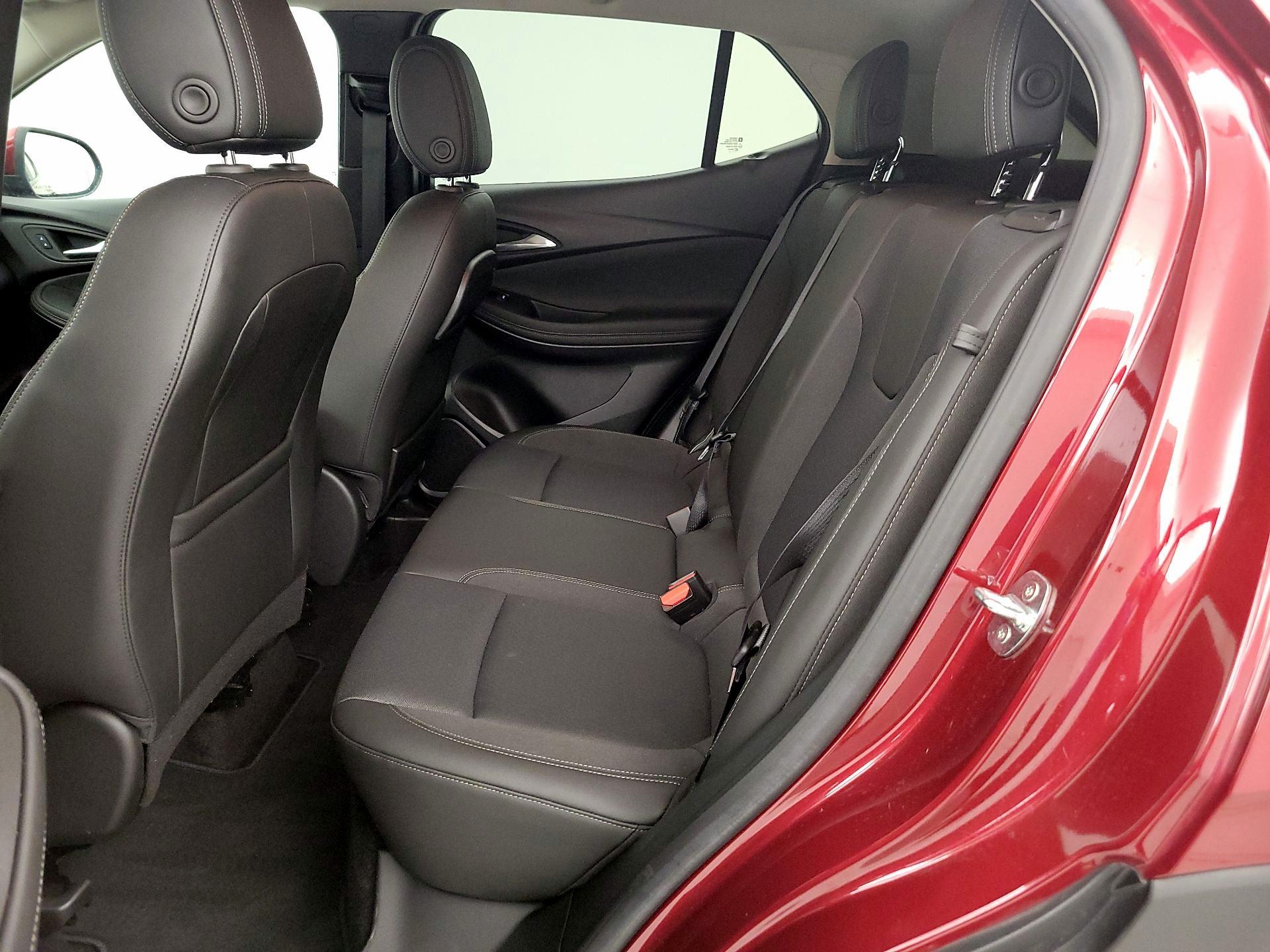 Thumbnail: 2023 Buick Encore GX - 19