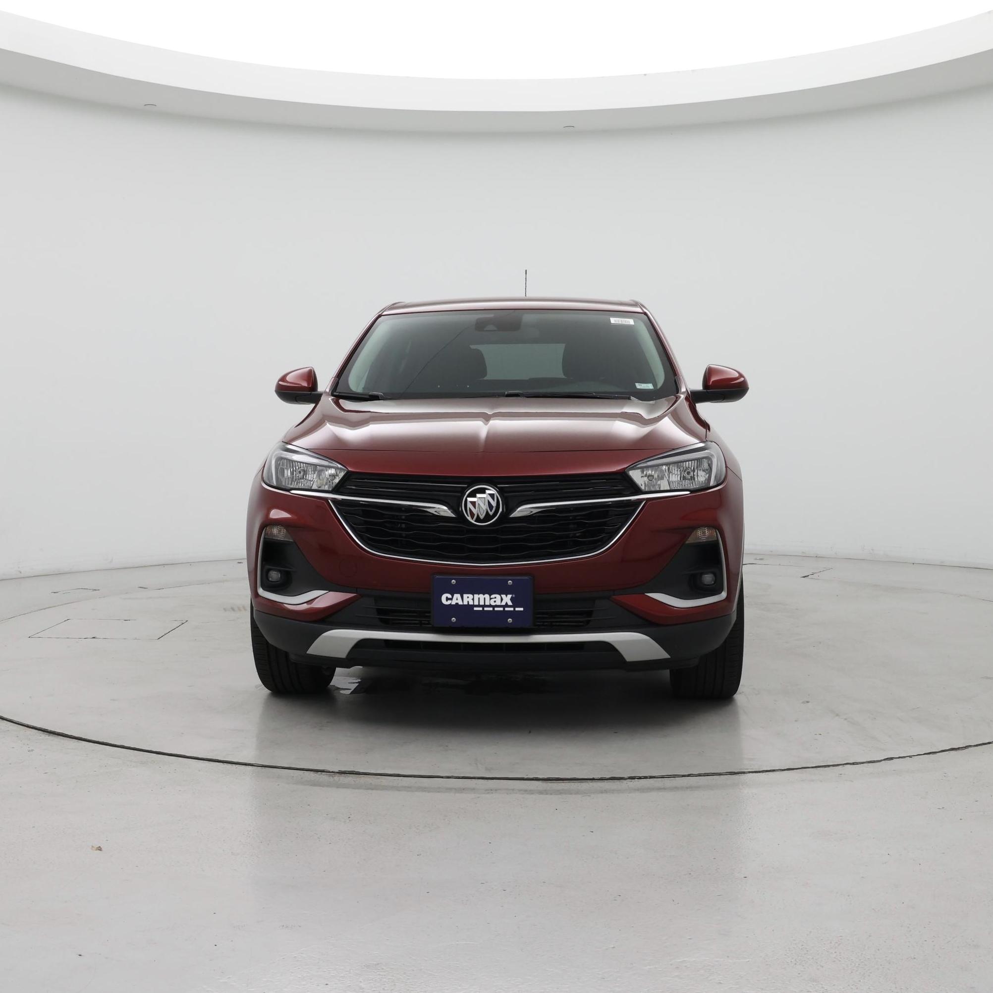Thumbnail: 2023 Buick Encore GX - 5
