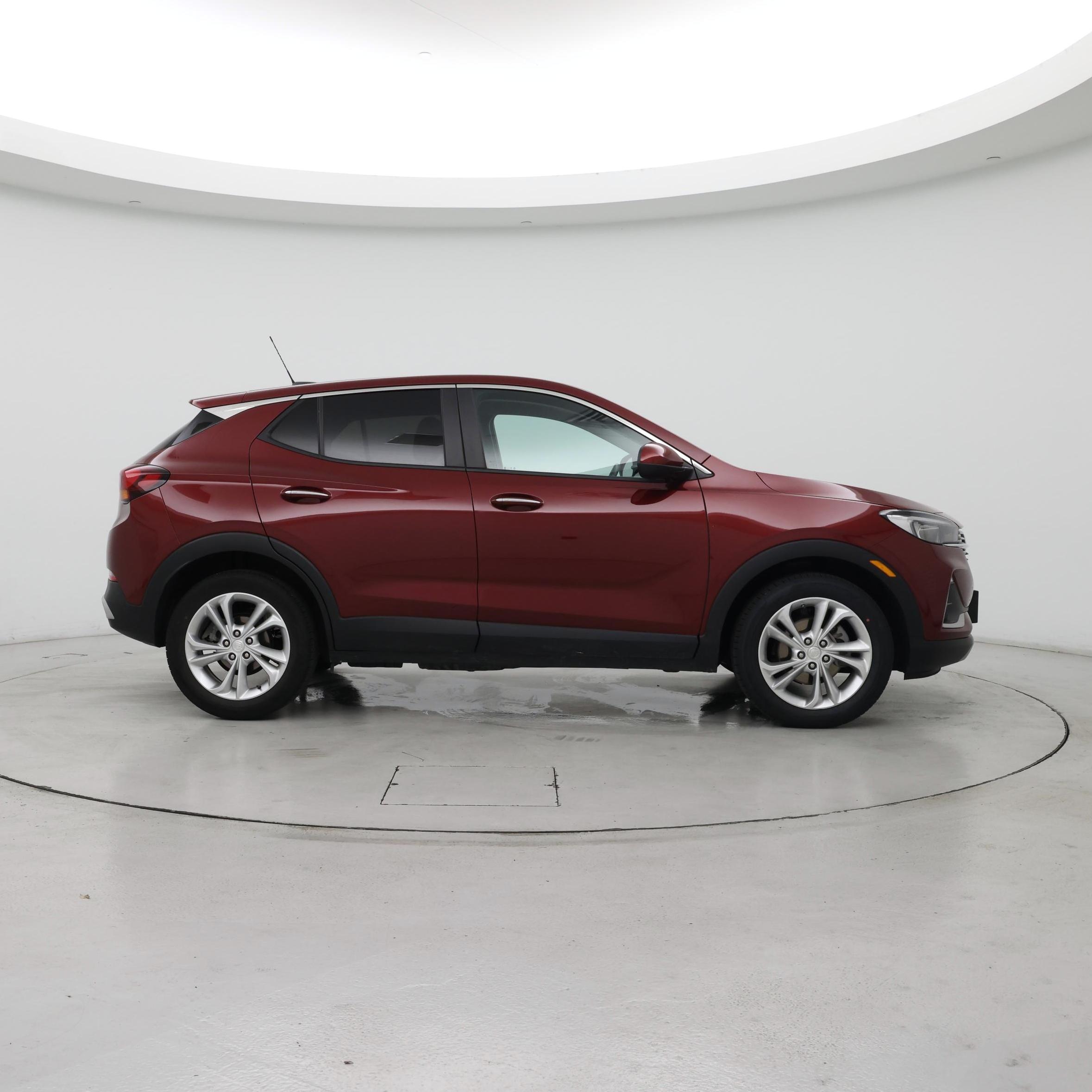Thumbnail: 2023 Buick Encore GX - 7