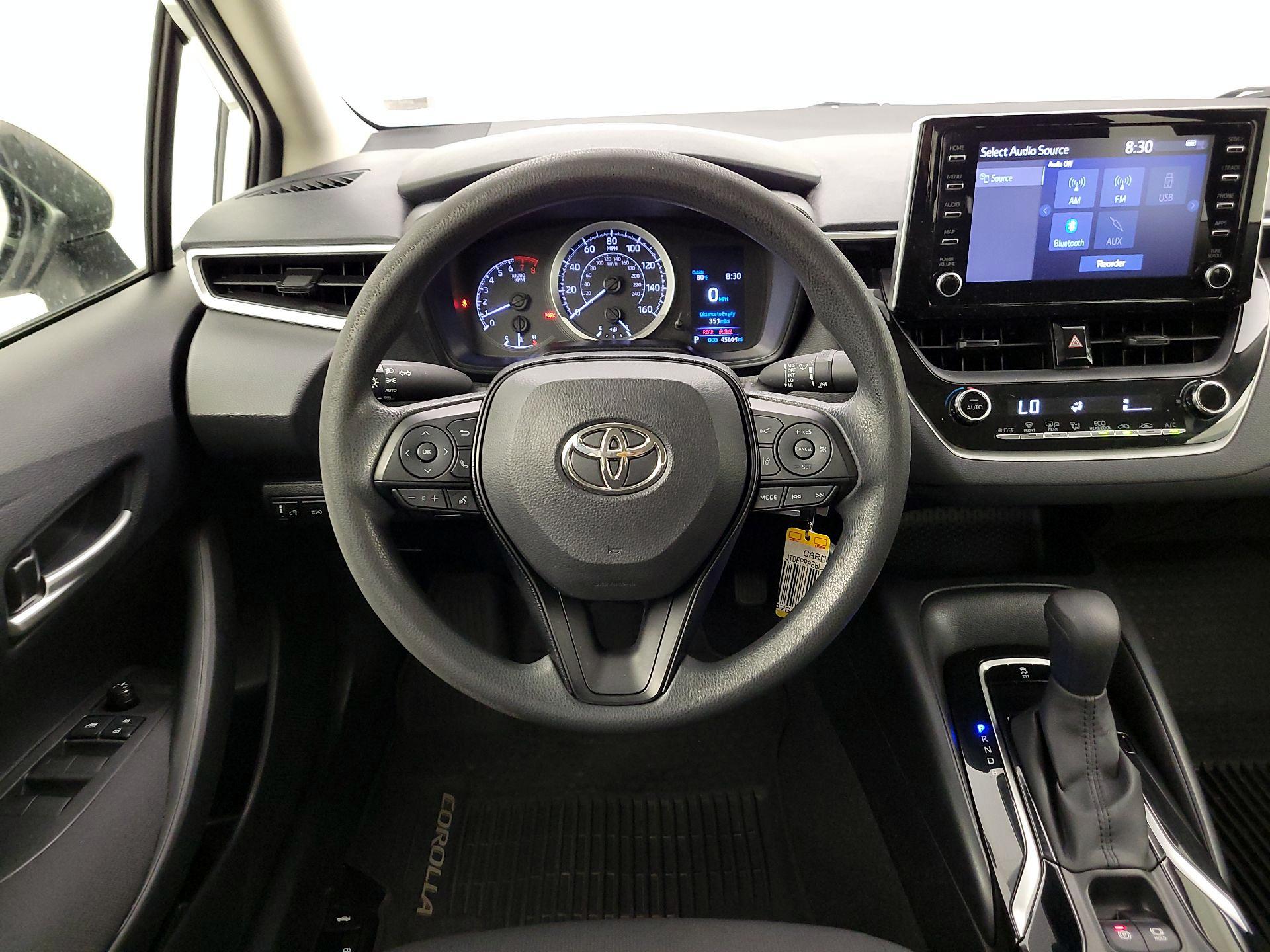 Thumbnail: 2020 Toyota Corolla - 10