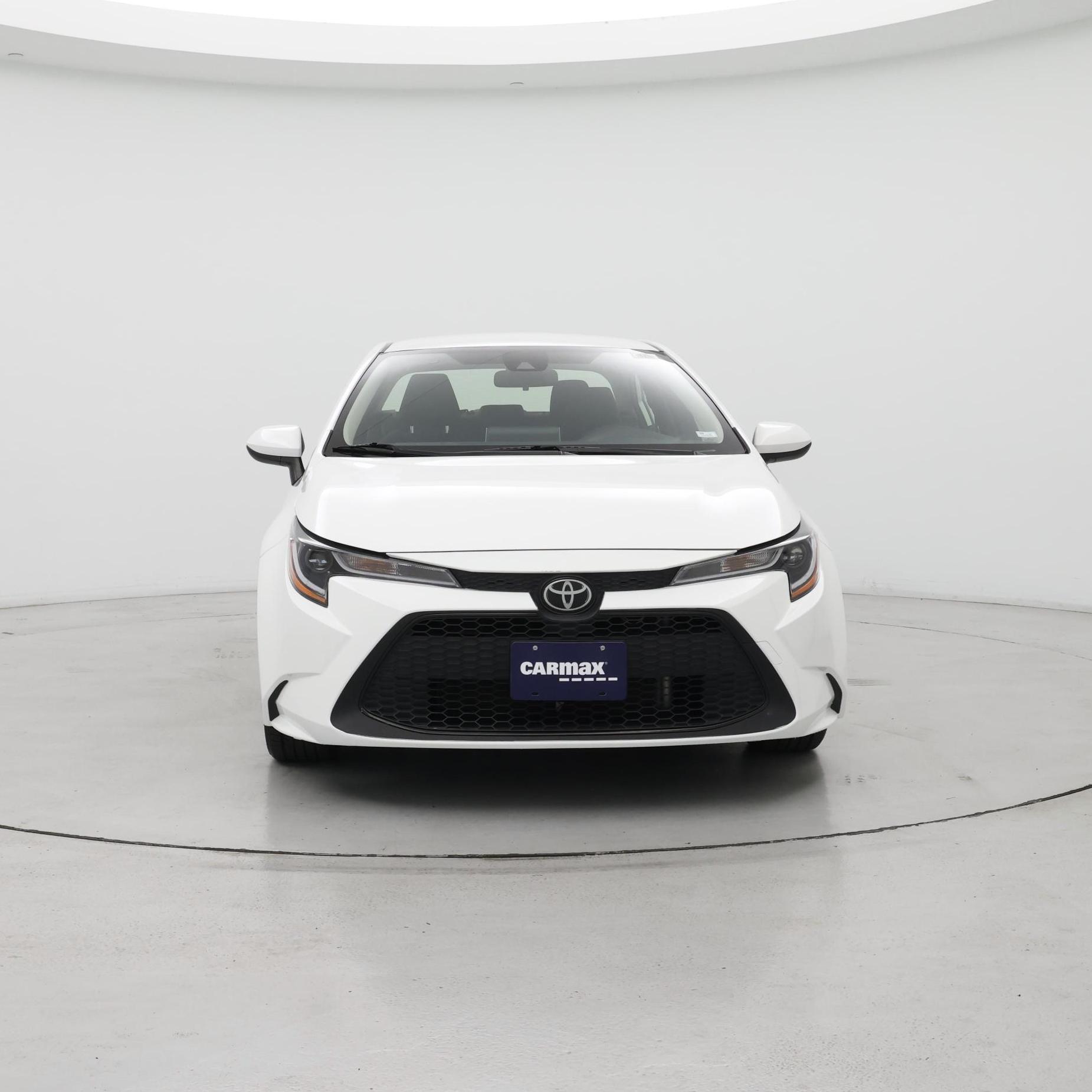 Thumbnail: 2020 Toyota Corolla - 5