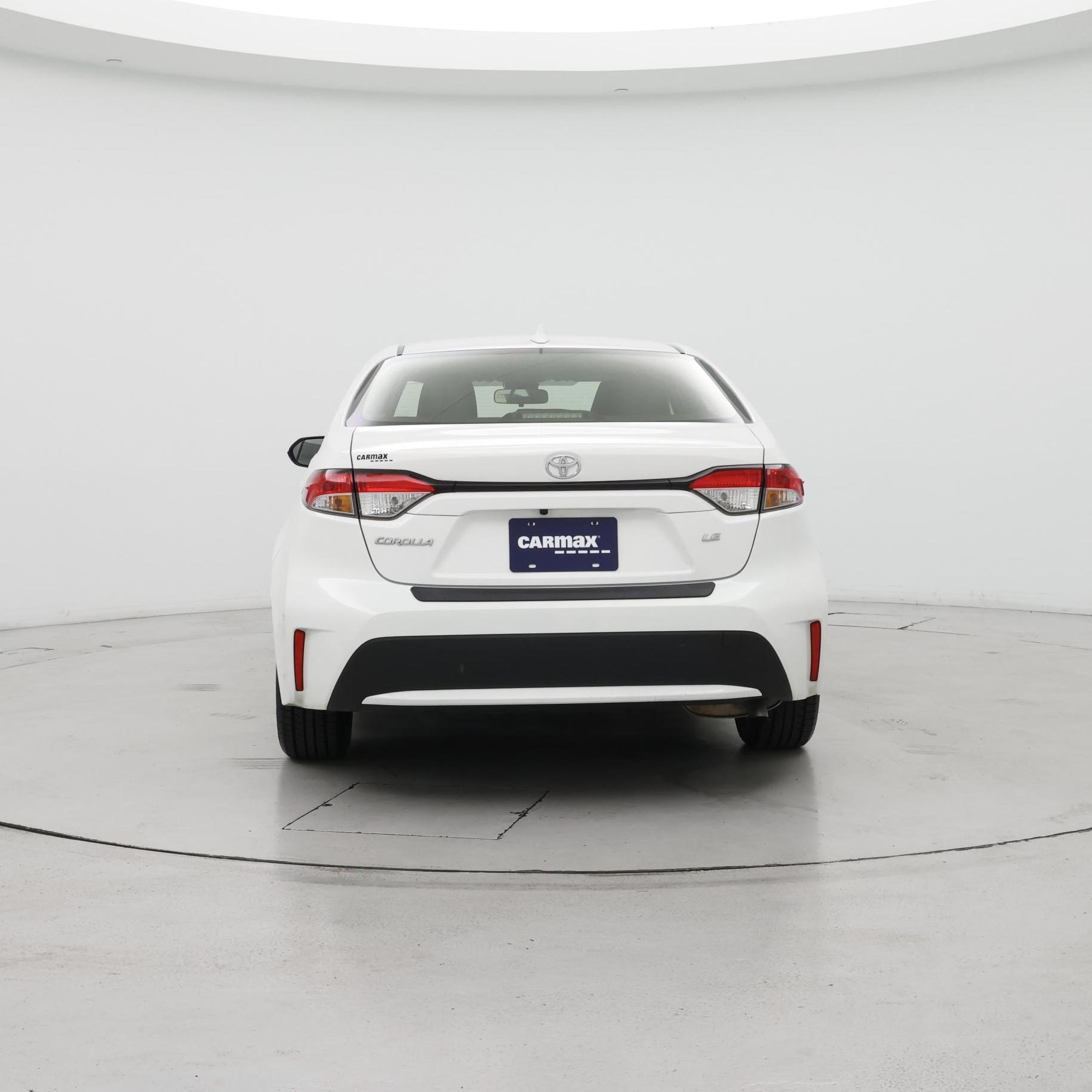 Thumbnail: 2020 Toyota Corolla - 6
