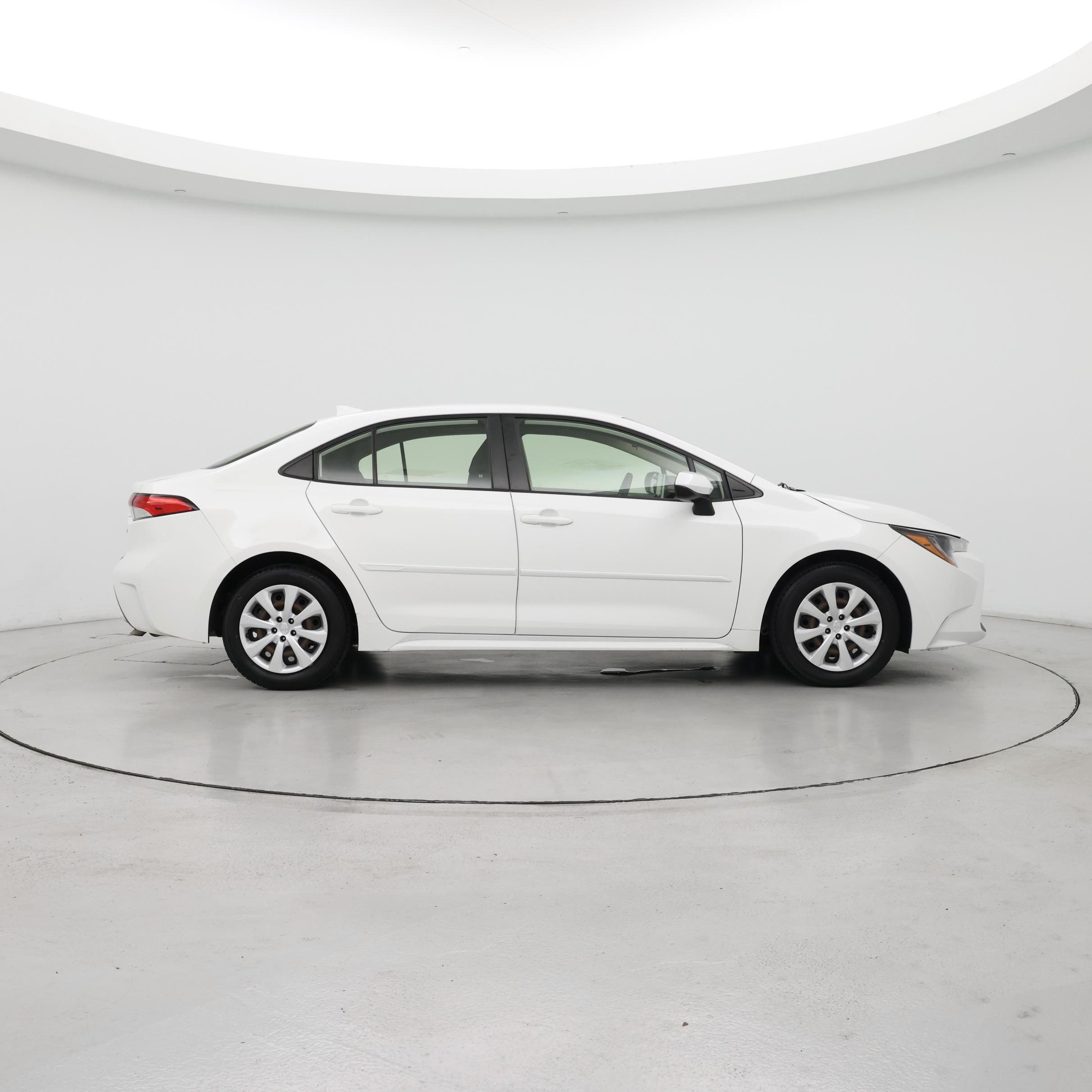 Thumbnail: 2020 Toyota Corolla - 7