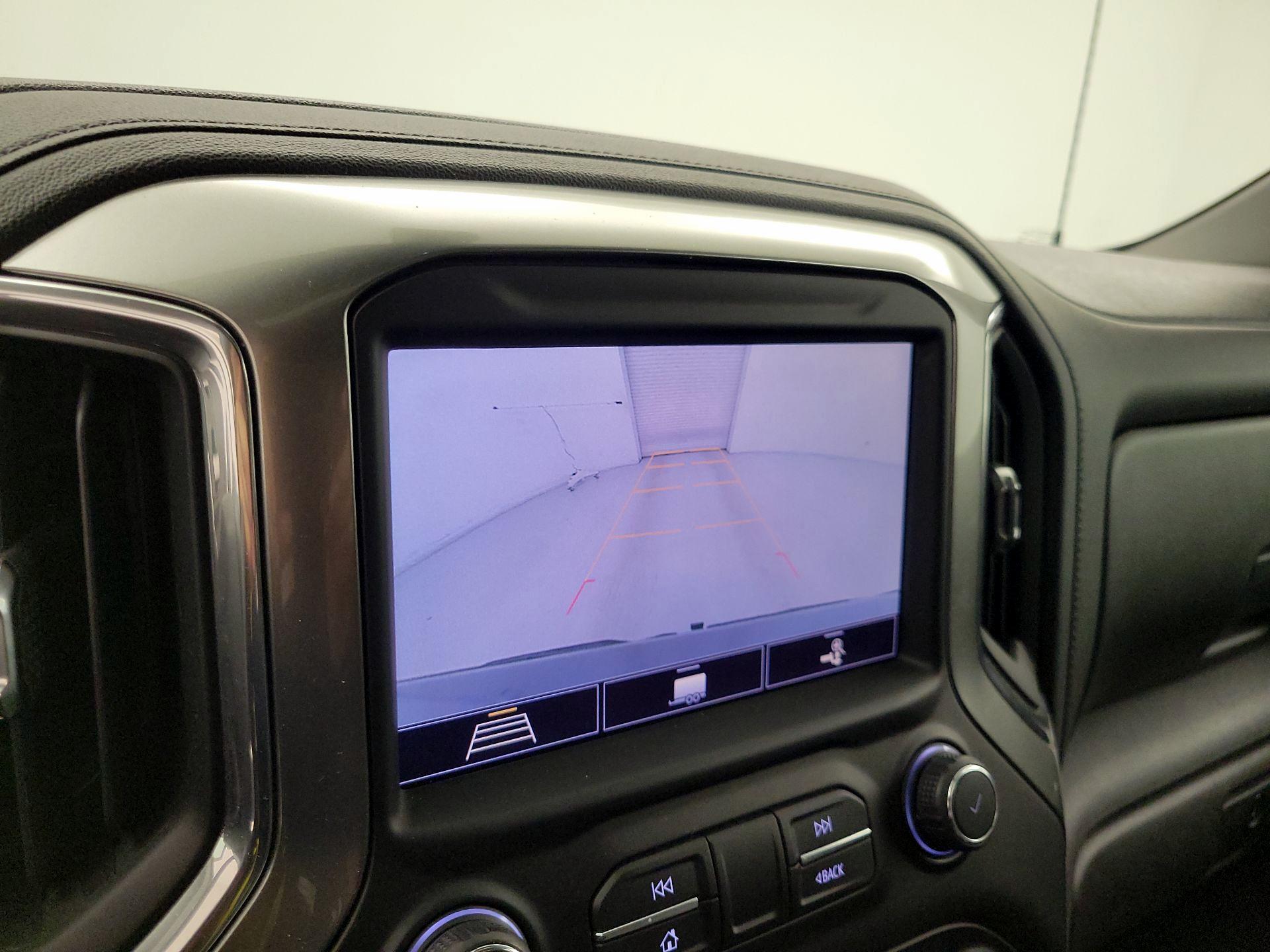 Thumbnail: 2020 Chevrolet Silverado 1500 - 14