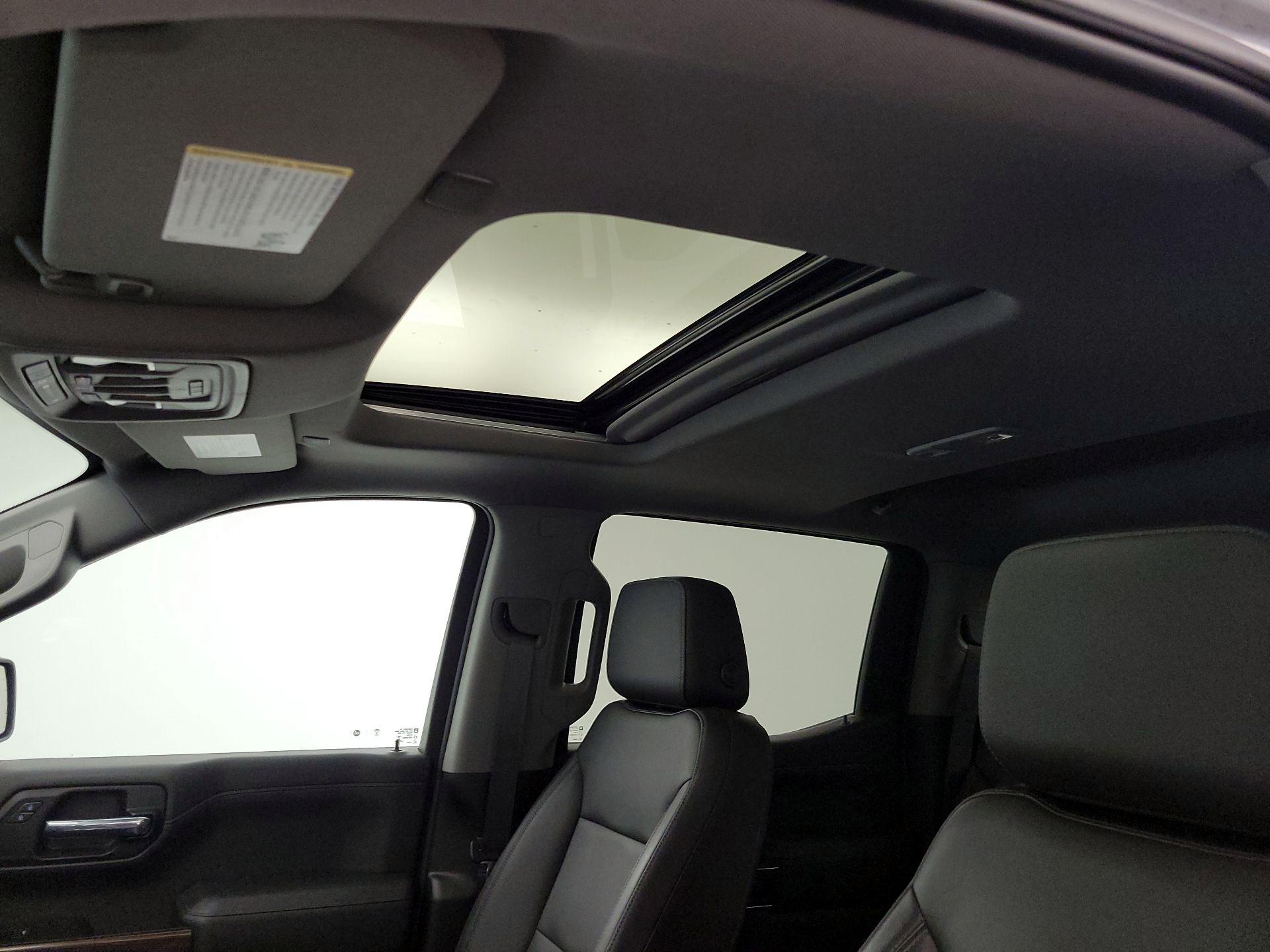 Thumbnail: 2020 Chevrolet Silverado 1500 - 19