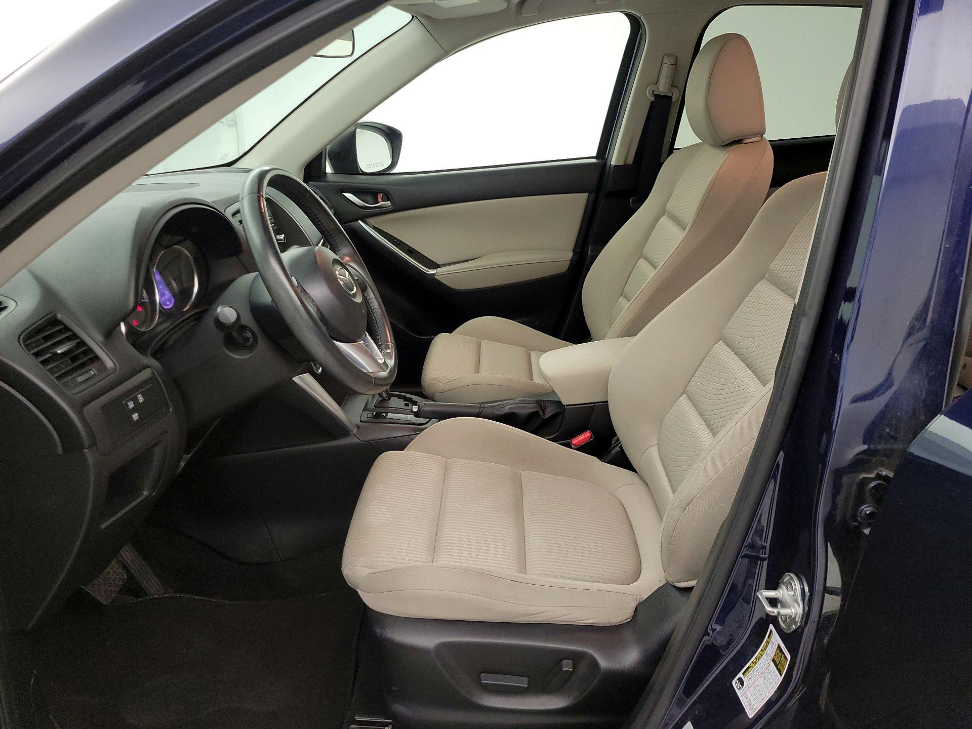 Thumbnail: 2014 Mazda CX-5 - 11
