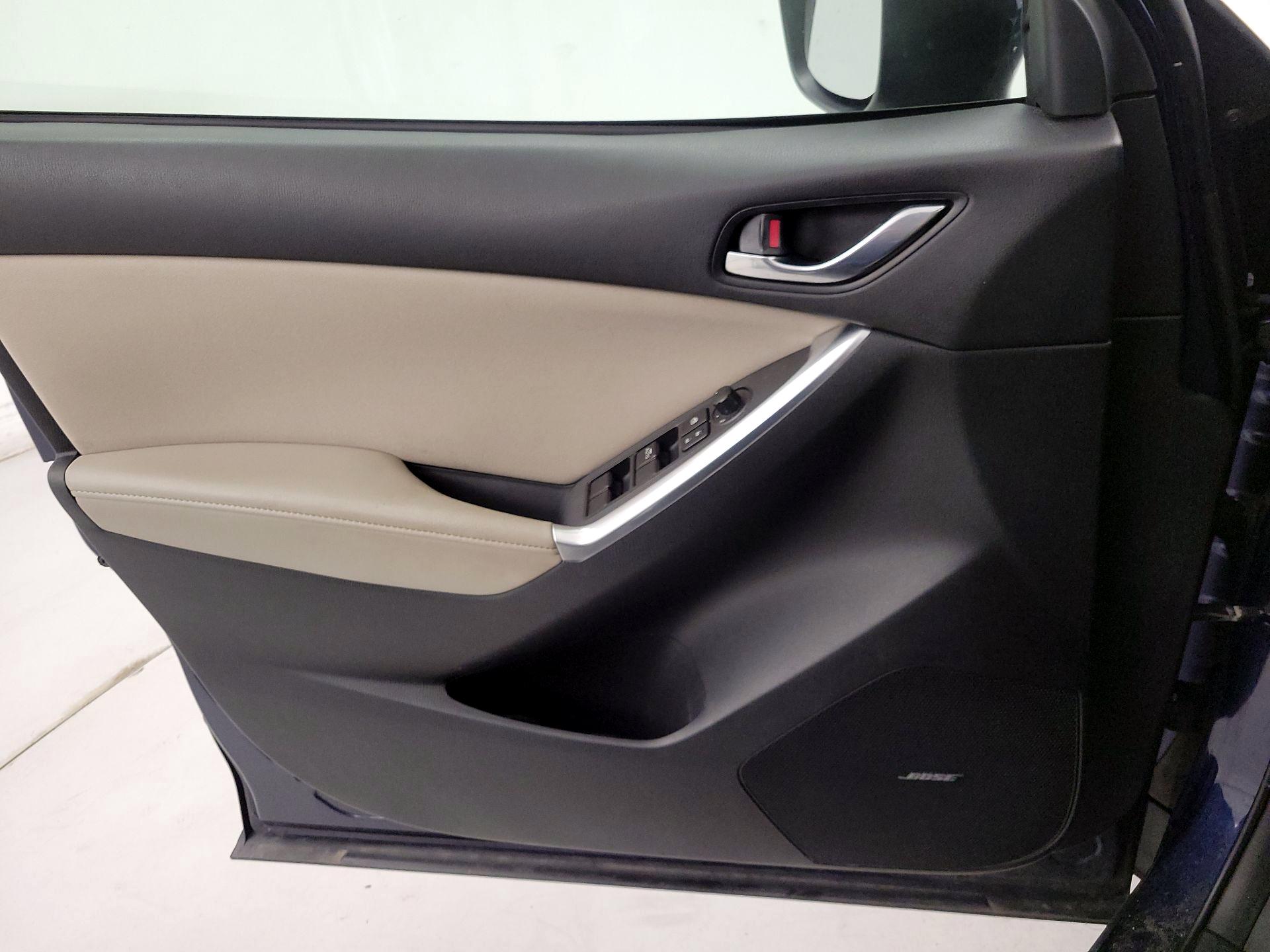 Thumbnail: 2014 Mazda CX-5 - 12