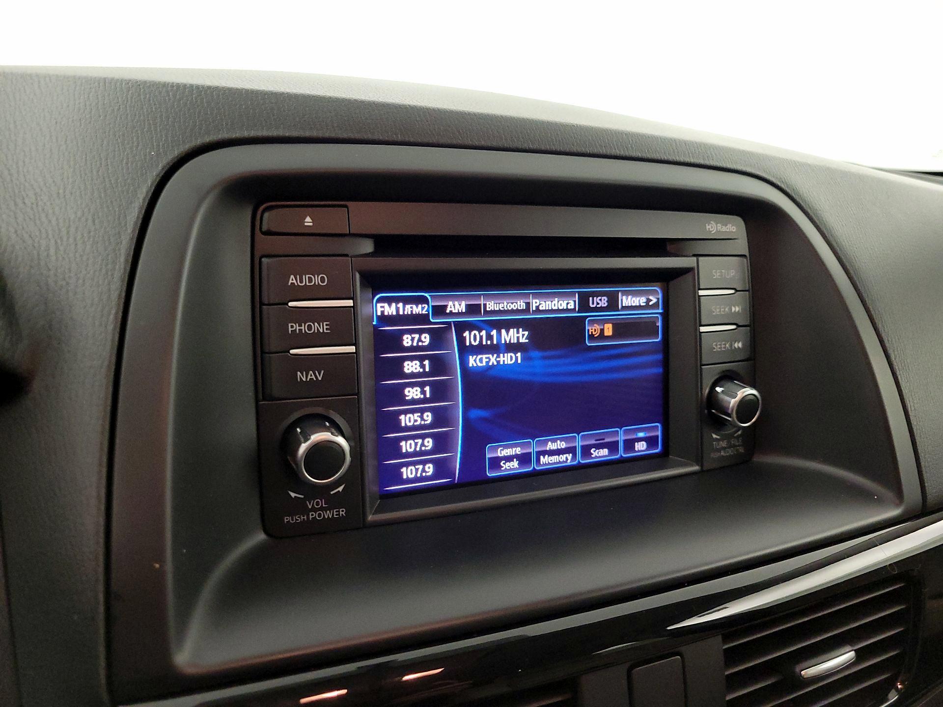 Thumbnail: 2014 Mazda CX-5 - 15