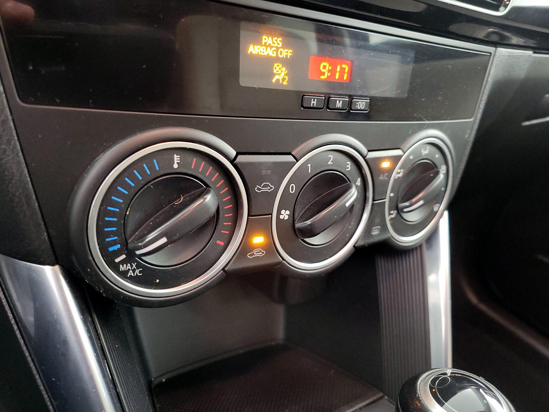 Thumbnail: 2014 Mazda CX-5 - 16