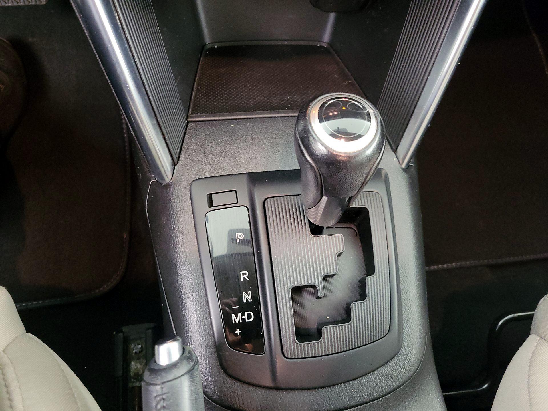 Thumbnail: 2014 Mazda CX-5 - 17