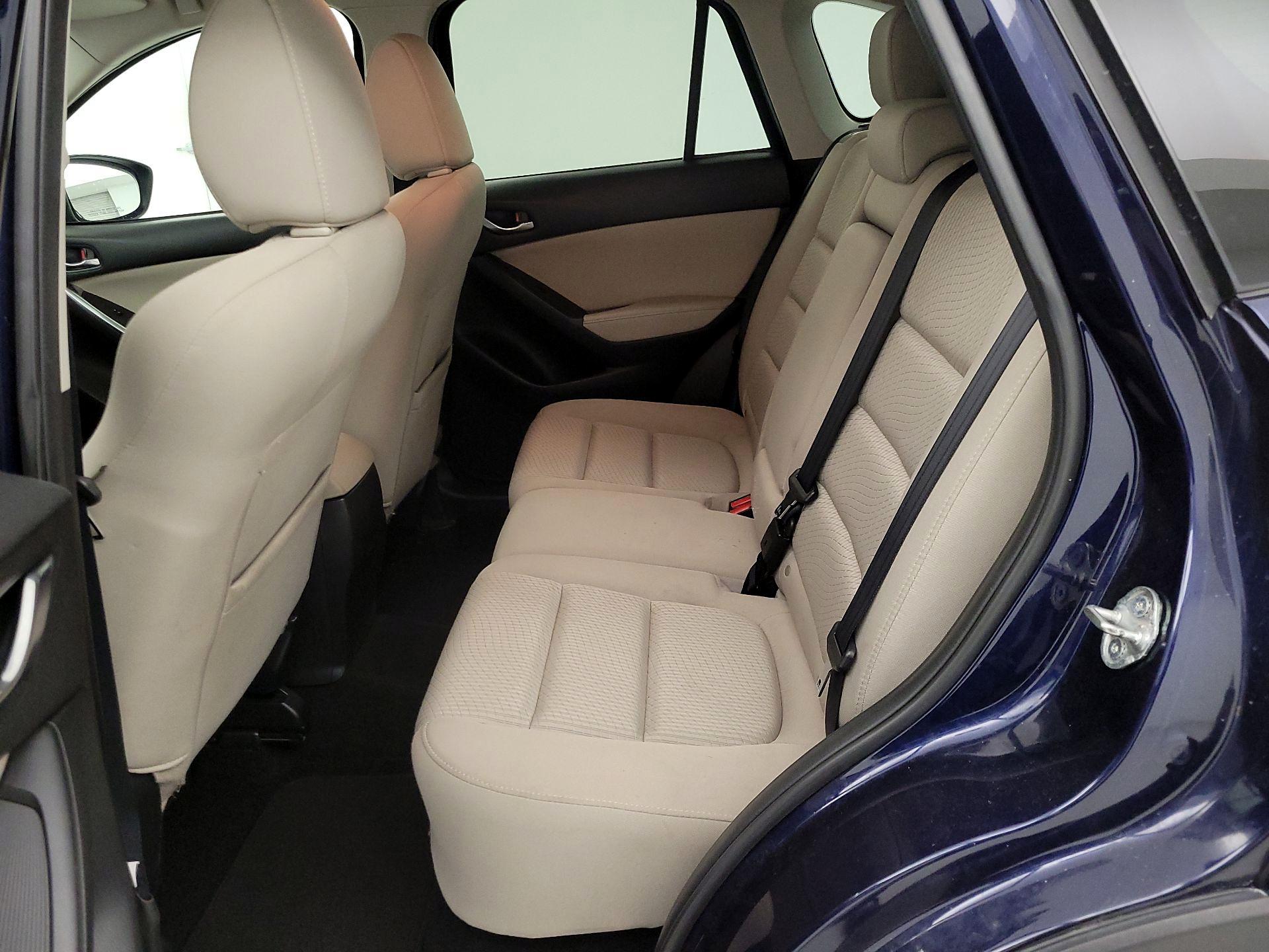 Thumbnail: 2014 Mazda CX-5 - 20