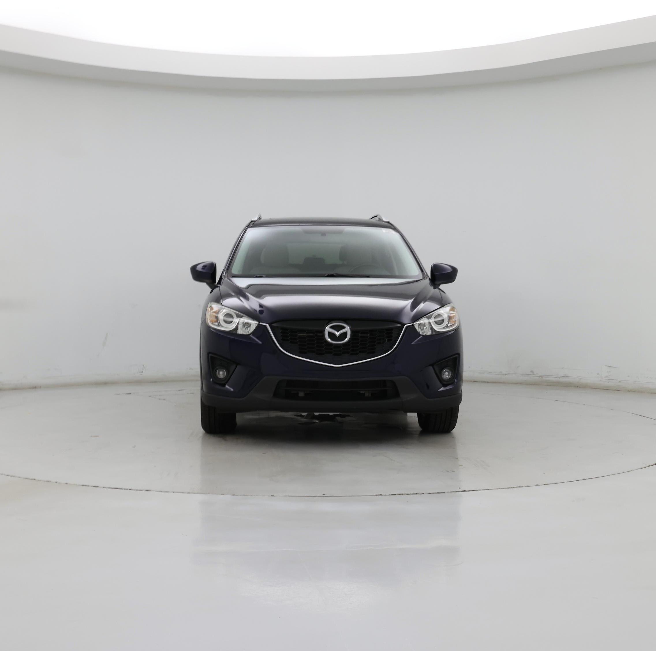 Thumbnail: 2014 Mazda CX-5 - 5
