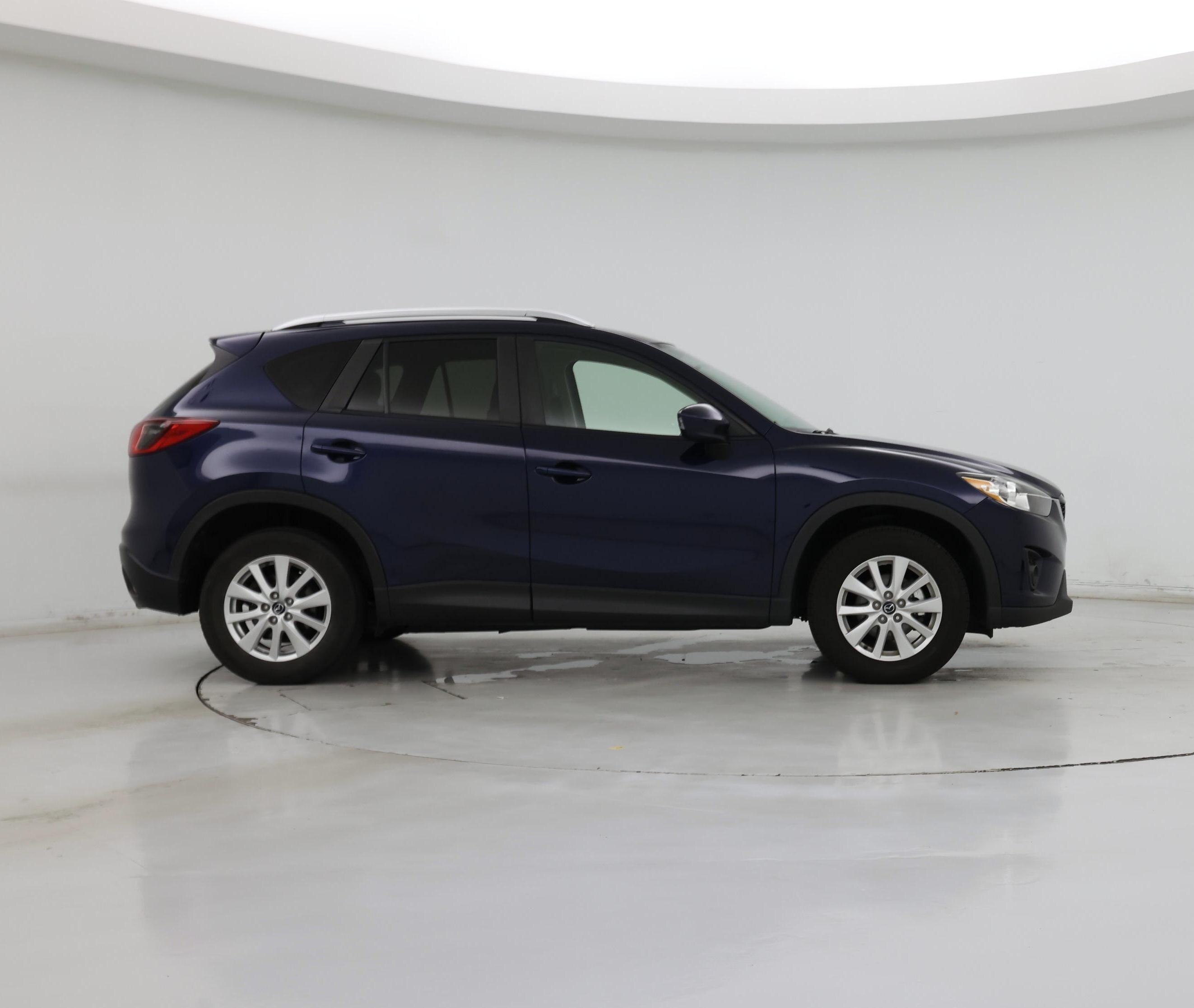 Thumbnail: 2014 Mazda CX-5 - 7