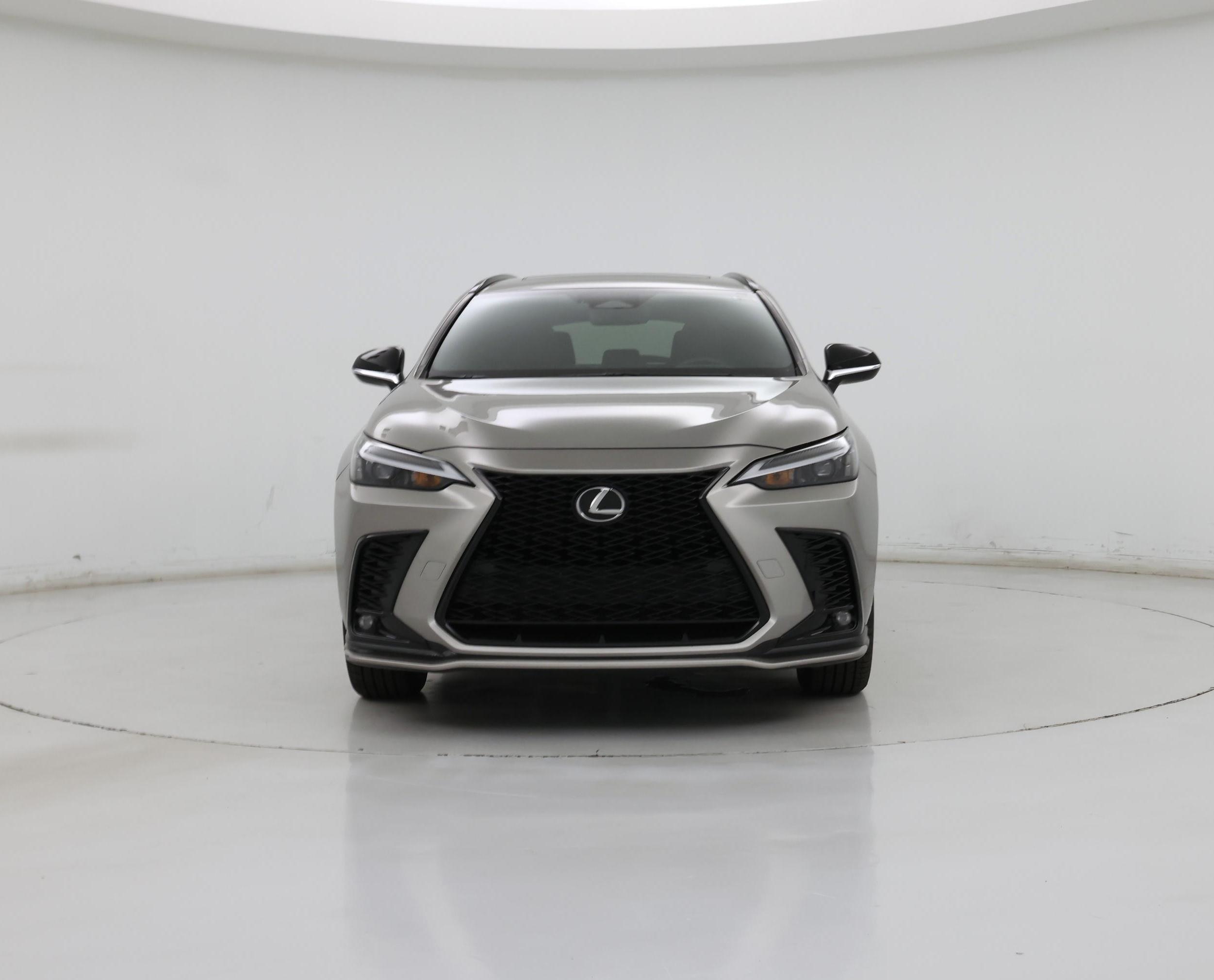 Thumbnail: 2023 Lexus NX - 5