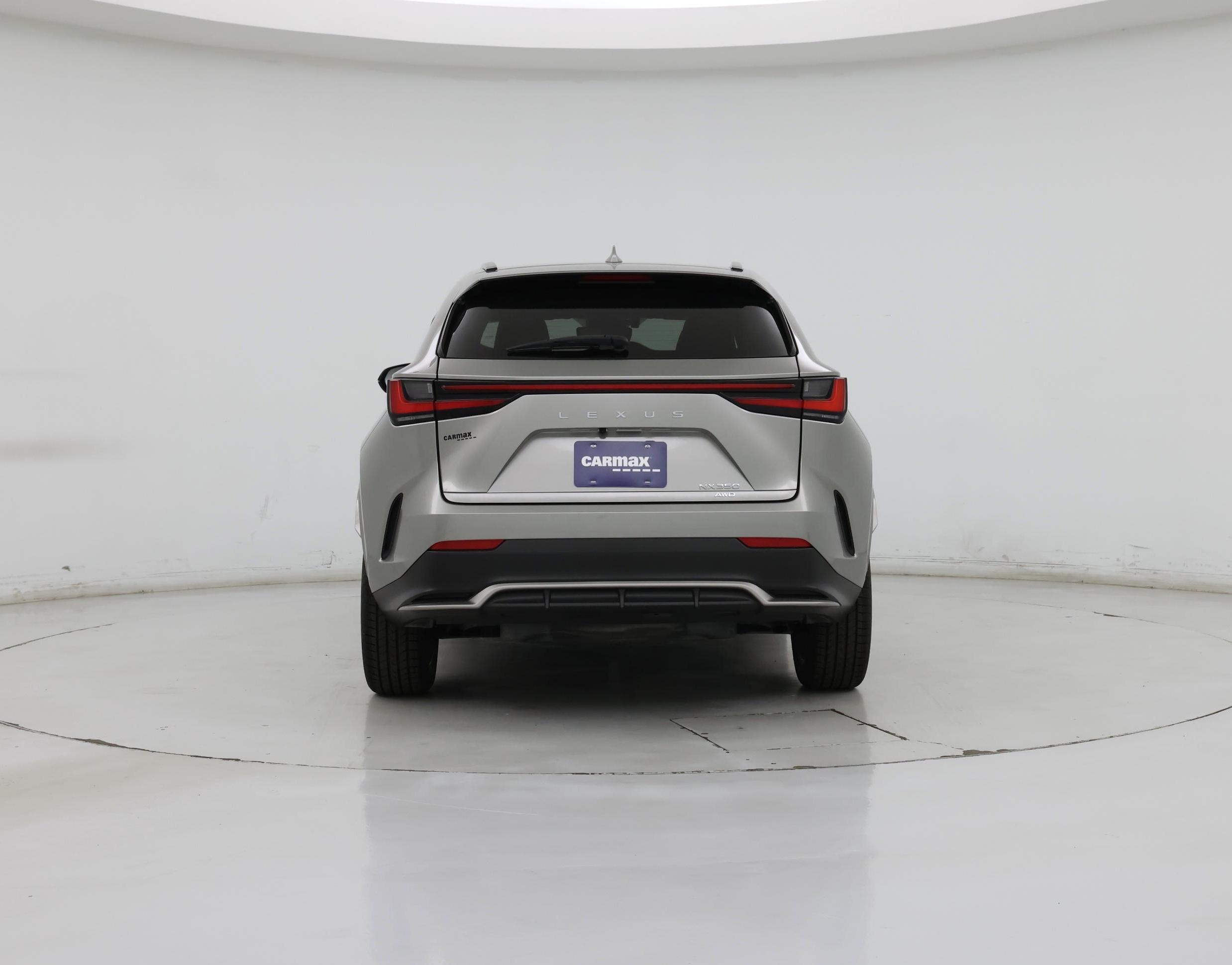 Thumbnail: 2023 Lexus NX - 6
