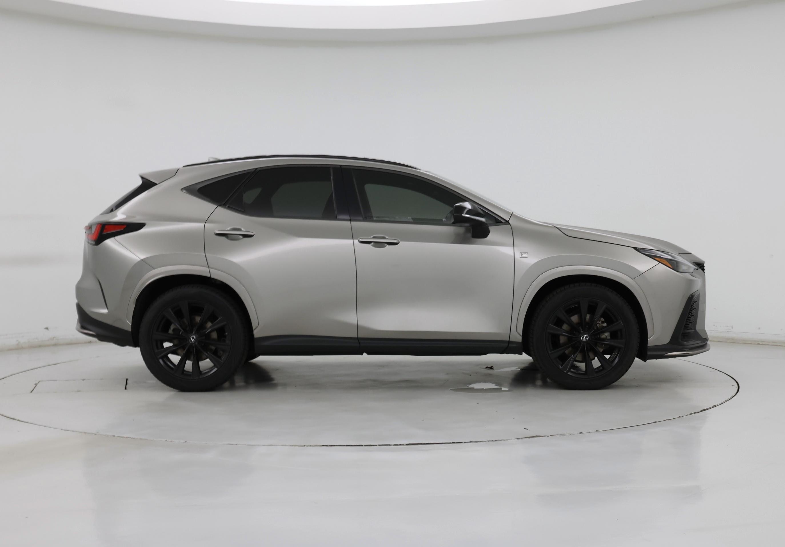 Thumbnail: 2023 Lexus NX - 7