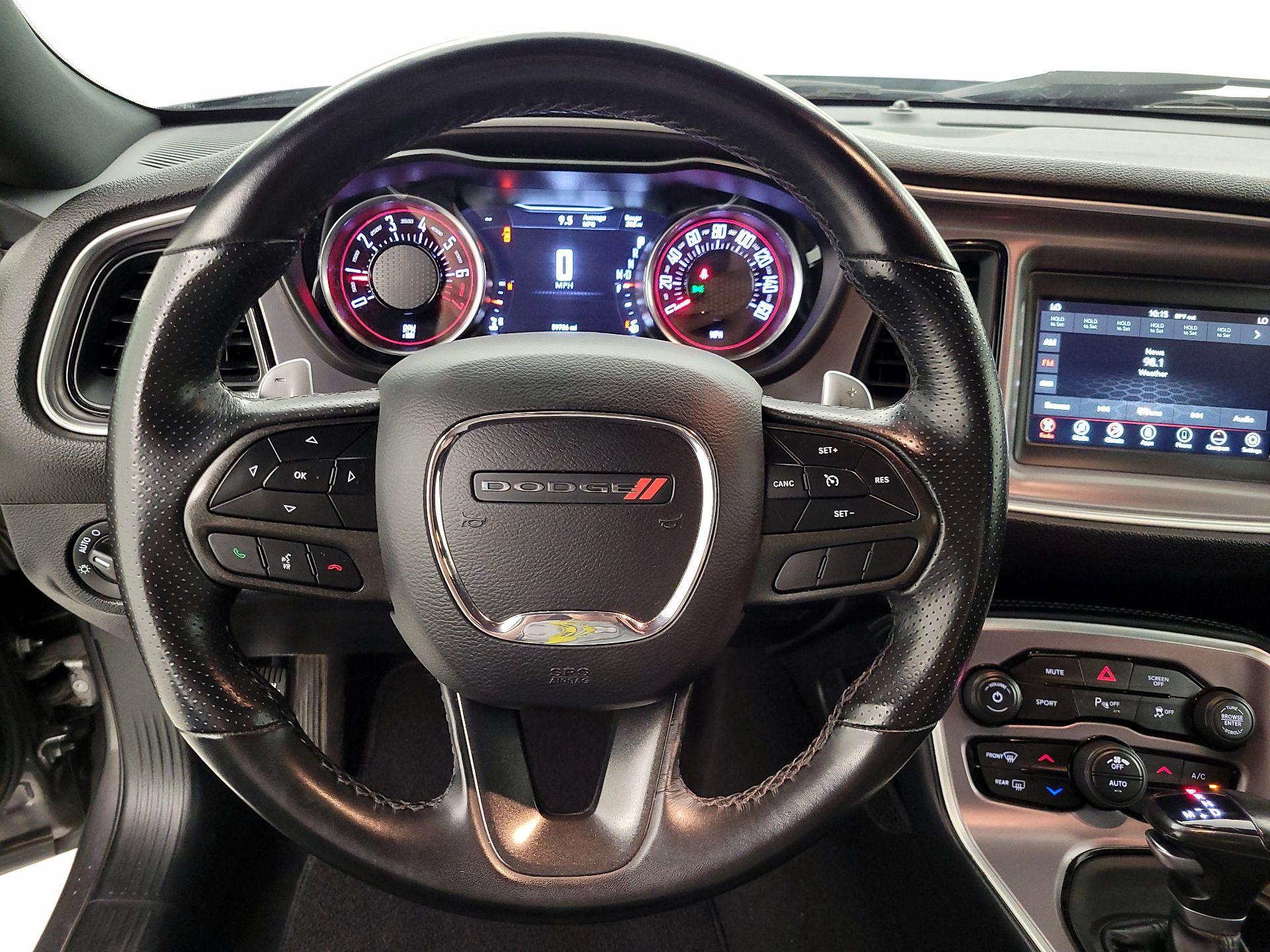 Thumbnail: 2022 Dodge Challenger - 10
