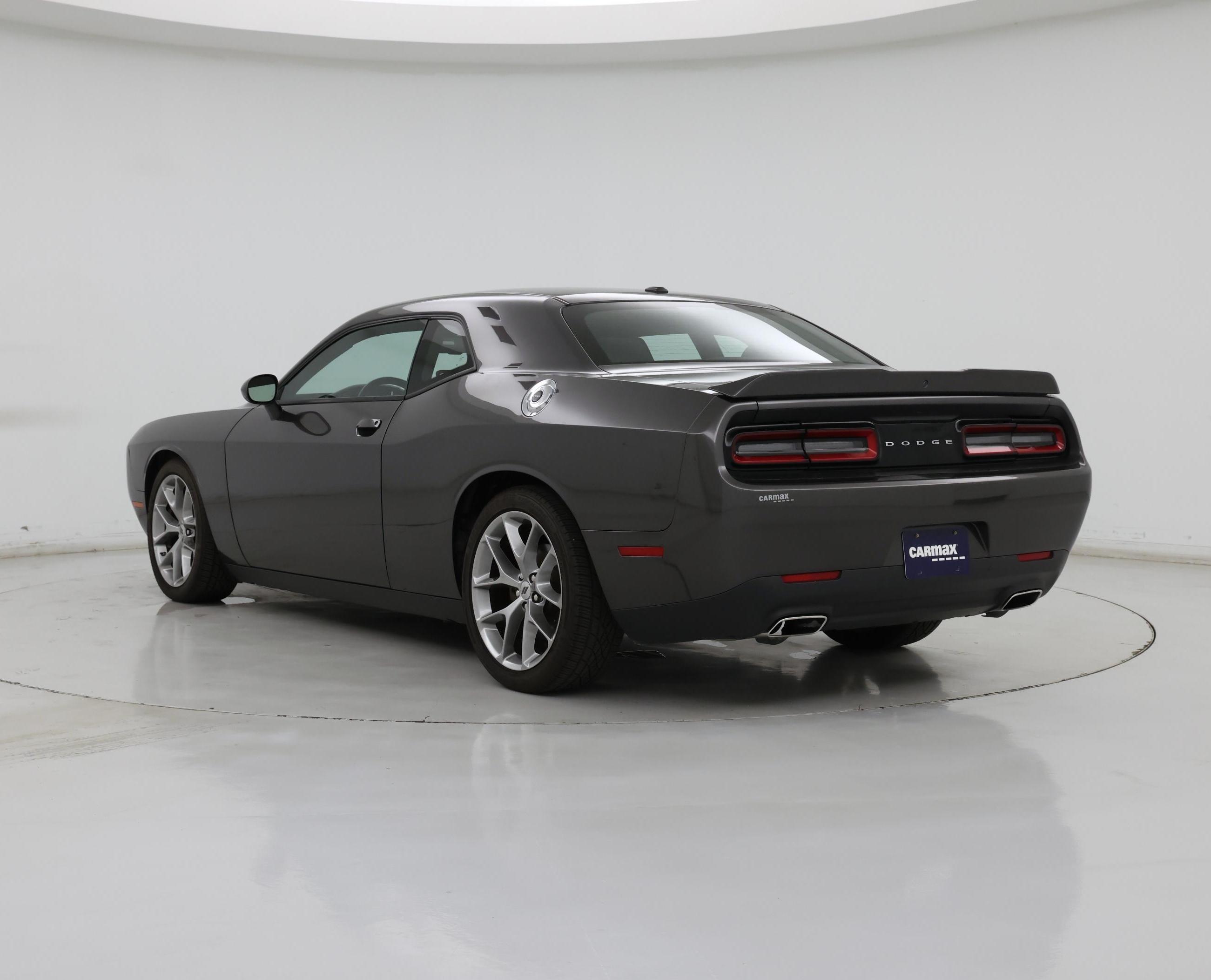 Thumbnail: 2022 Dodge Challenger - 2