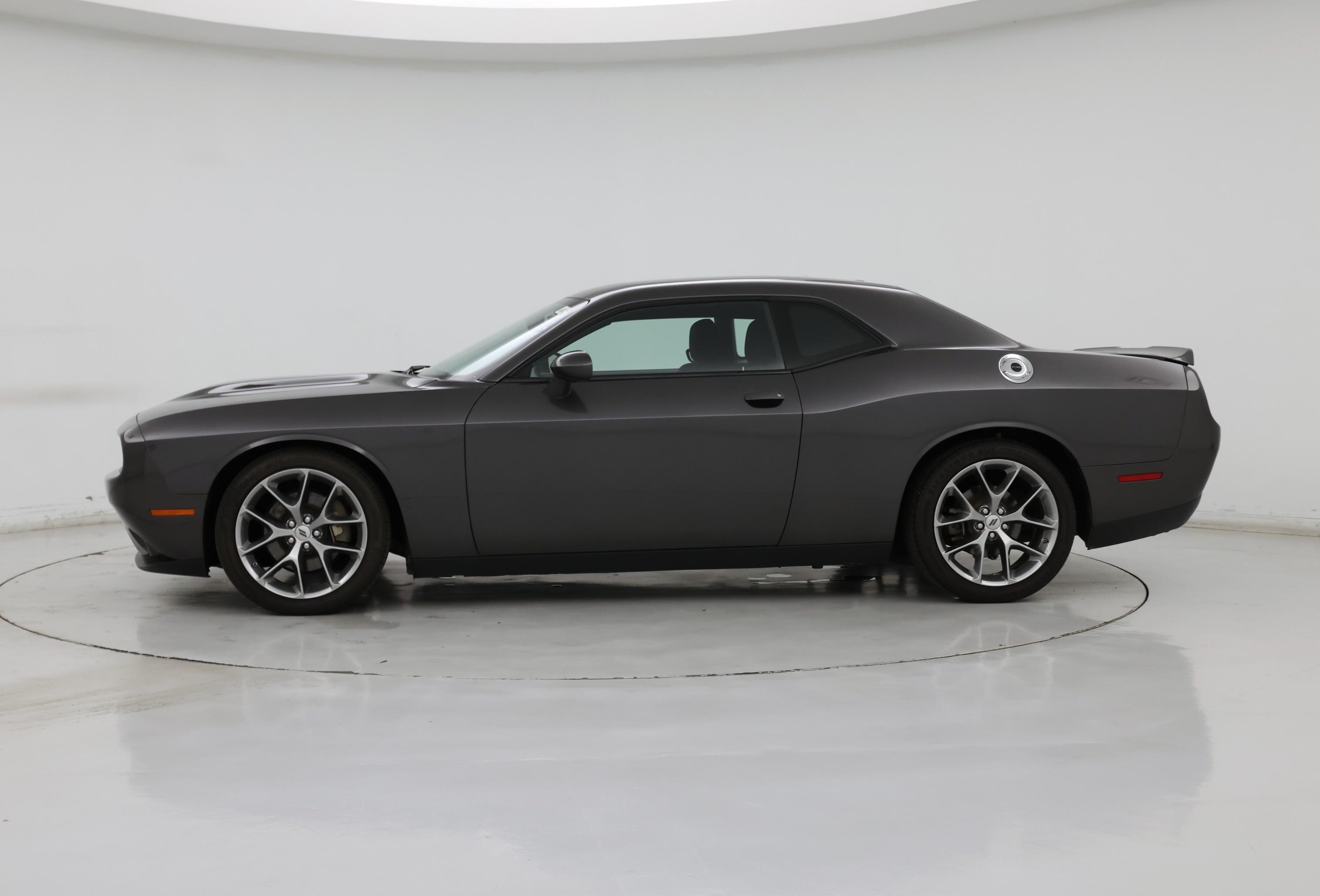 Thumbnail: 2022 Dodge Challenger - 3