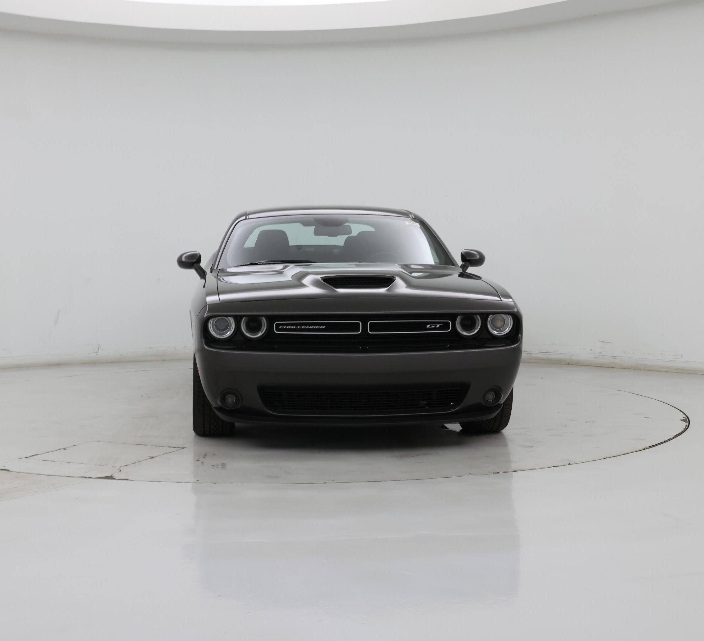 Thumbnail: 2022 Dodge Challenger - 5