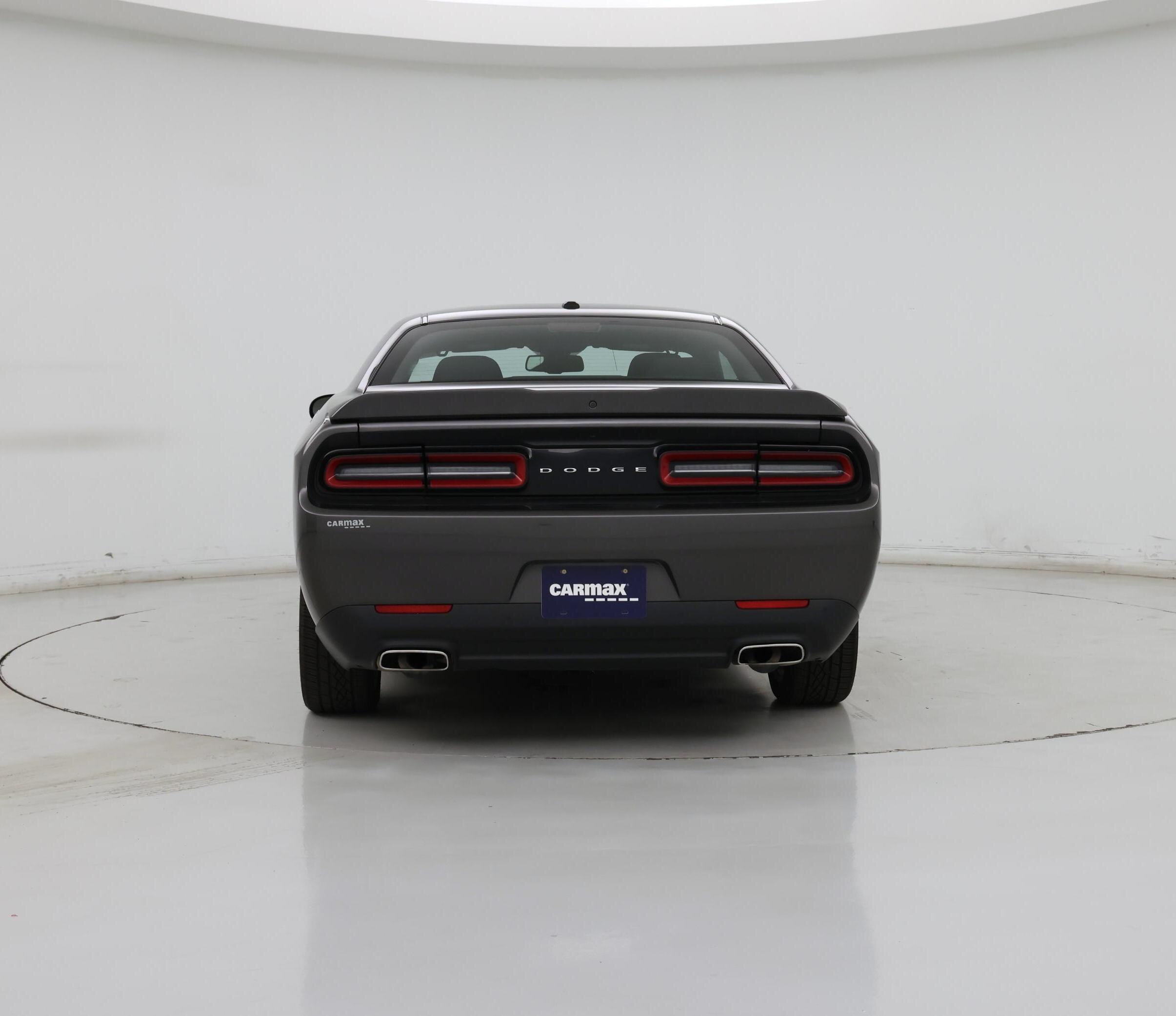 Thumbnail: 2022 Dodge Challenger - 6