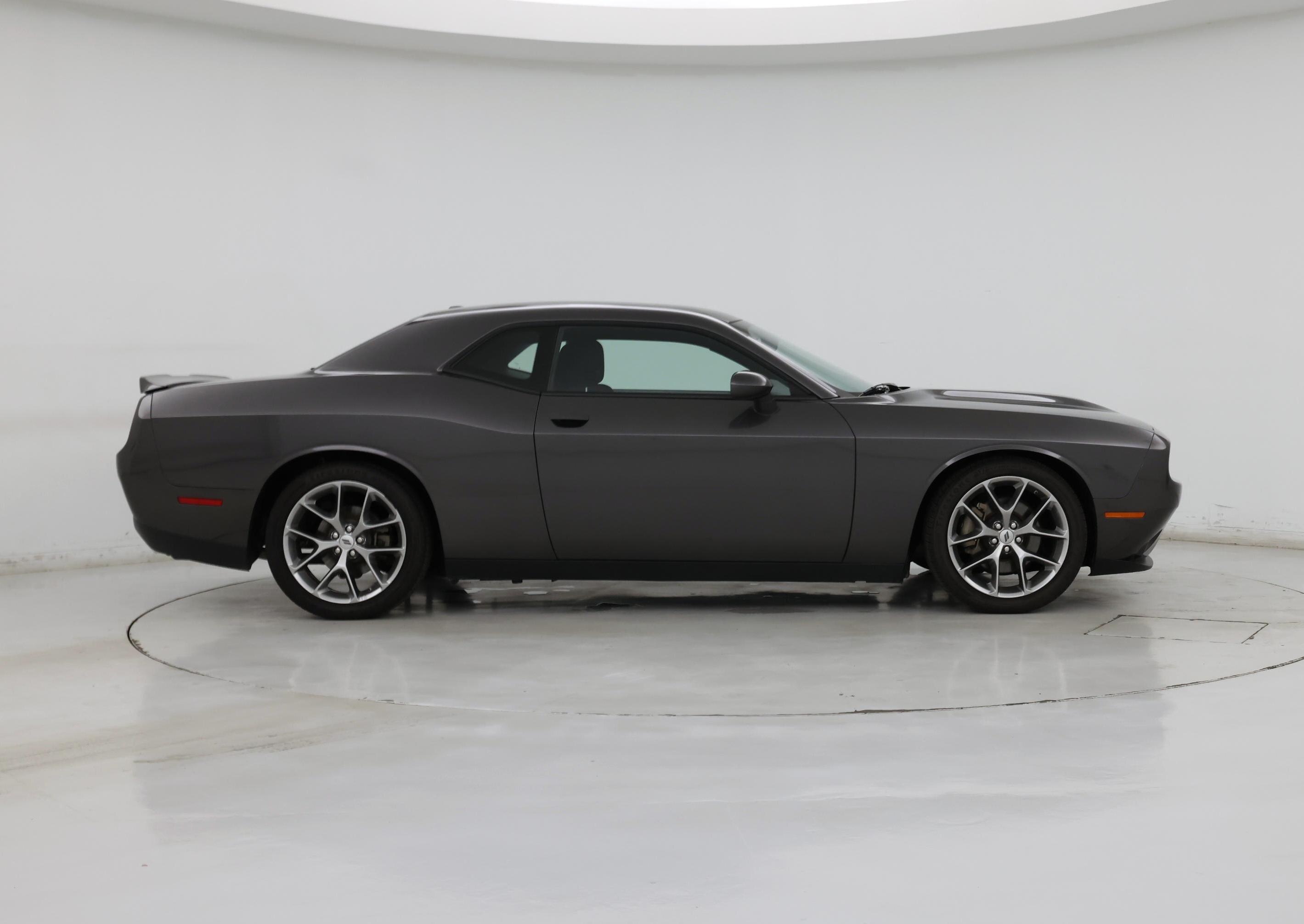 Thumbnail: 2022 Dodge Challenger - 7