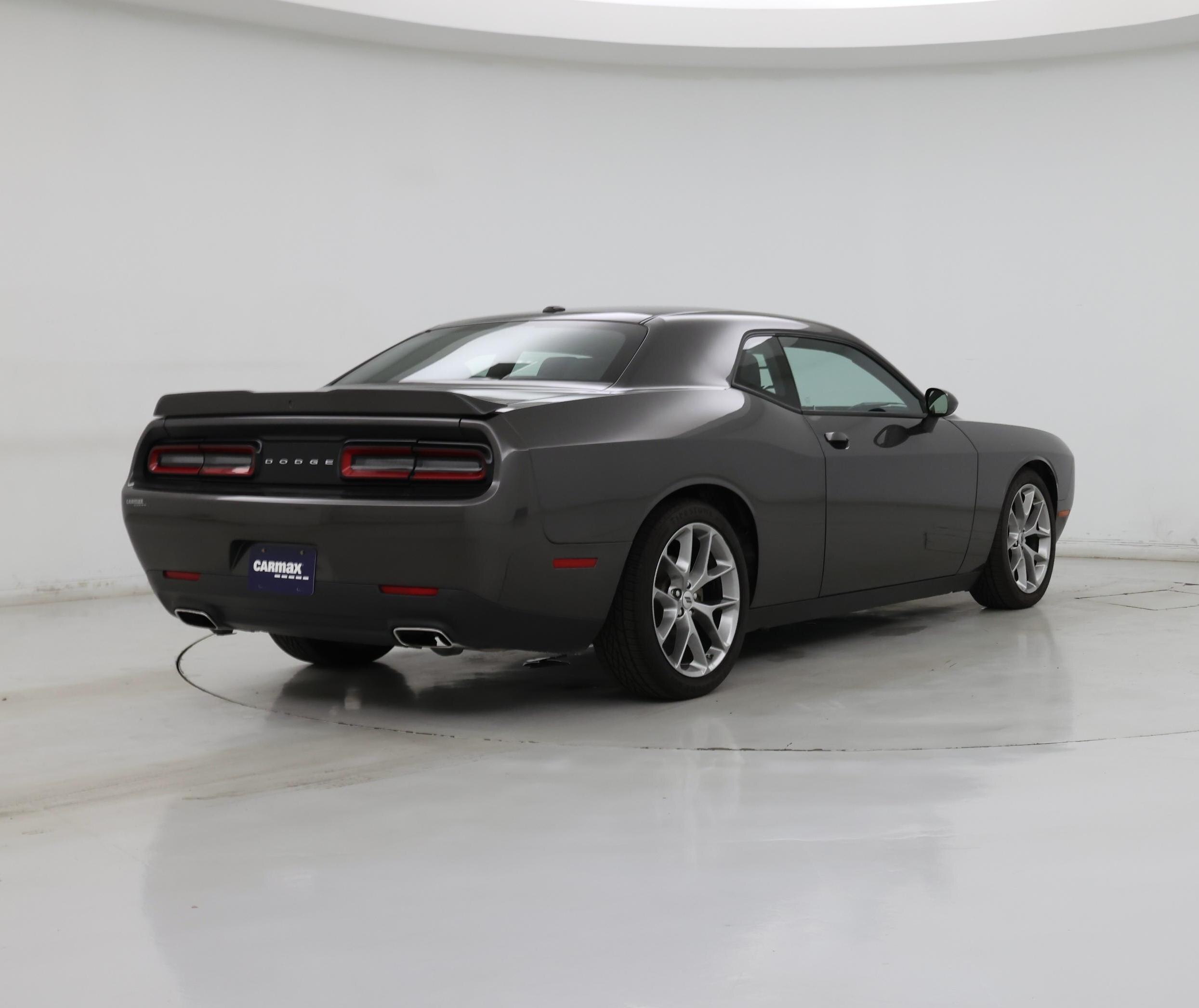 Thumbnail: 2022 Dodge Challenger - 8