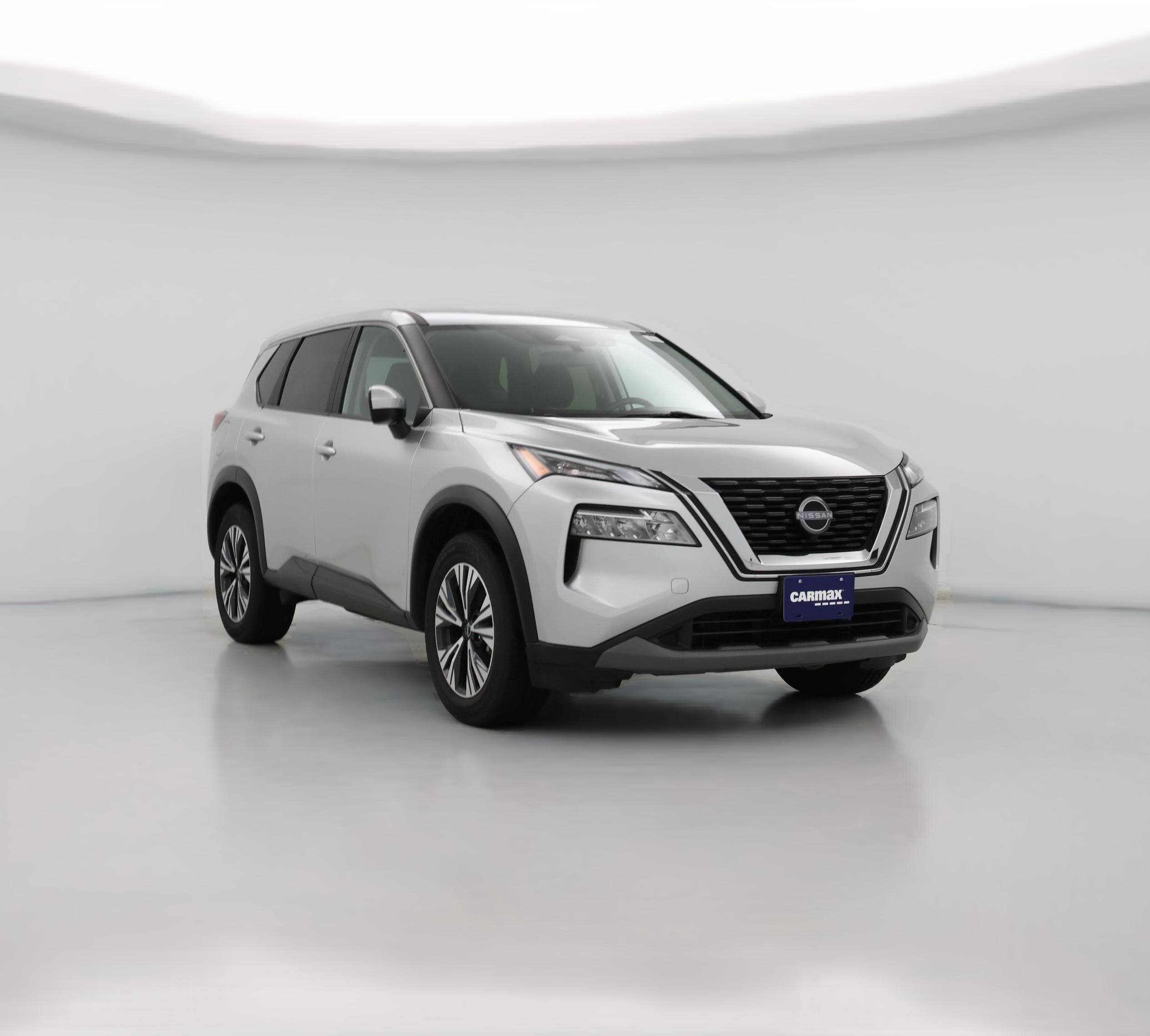 Thumbnail: 2023 Nissan Rogue - 1