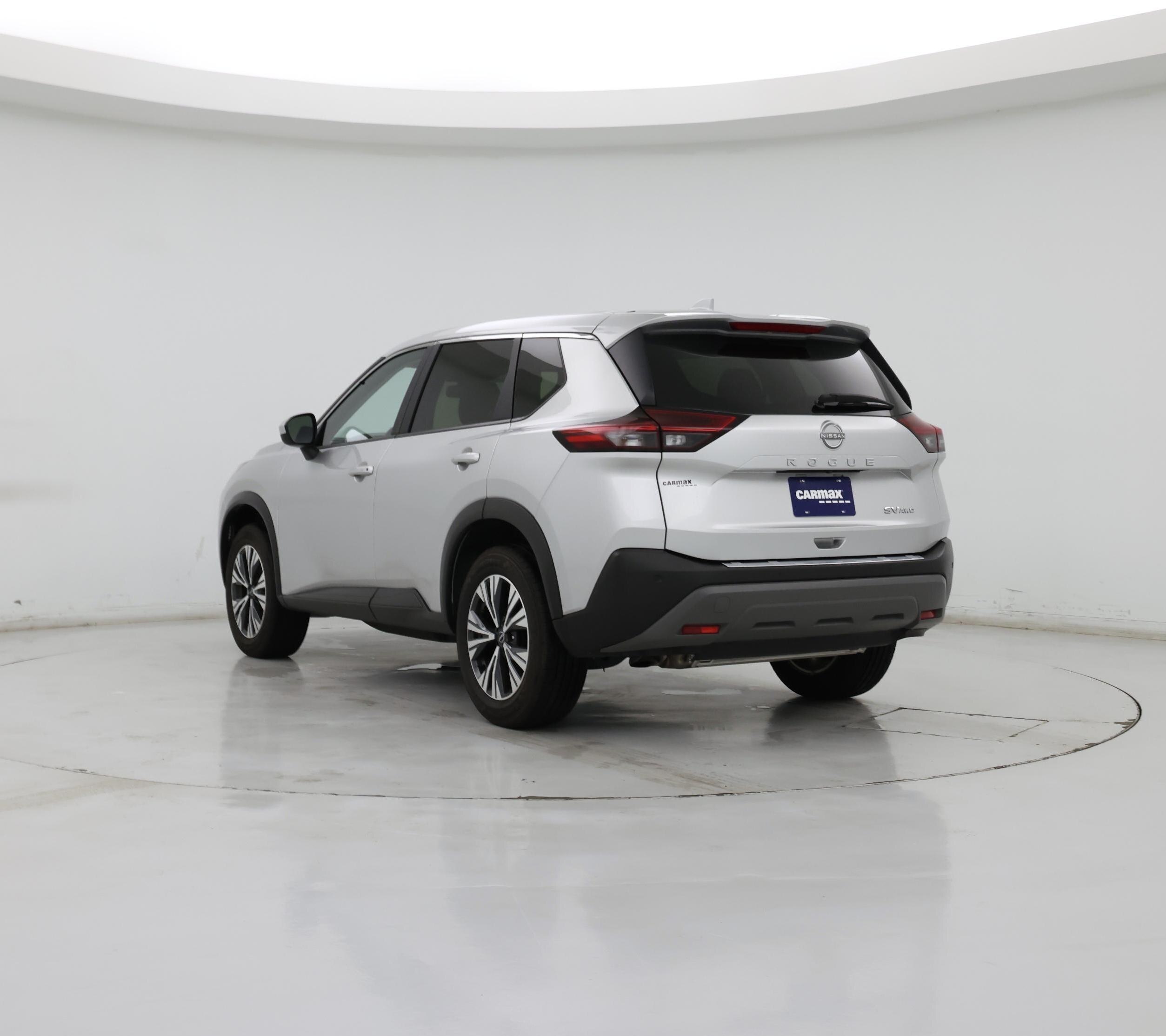 Thumbnail: 2023 Nissan Rogue - 2