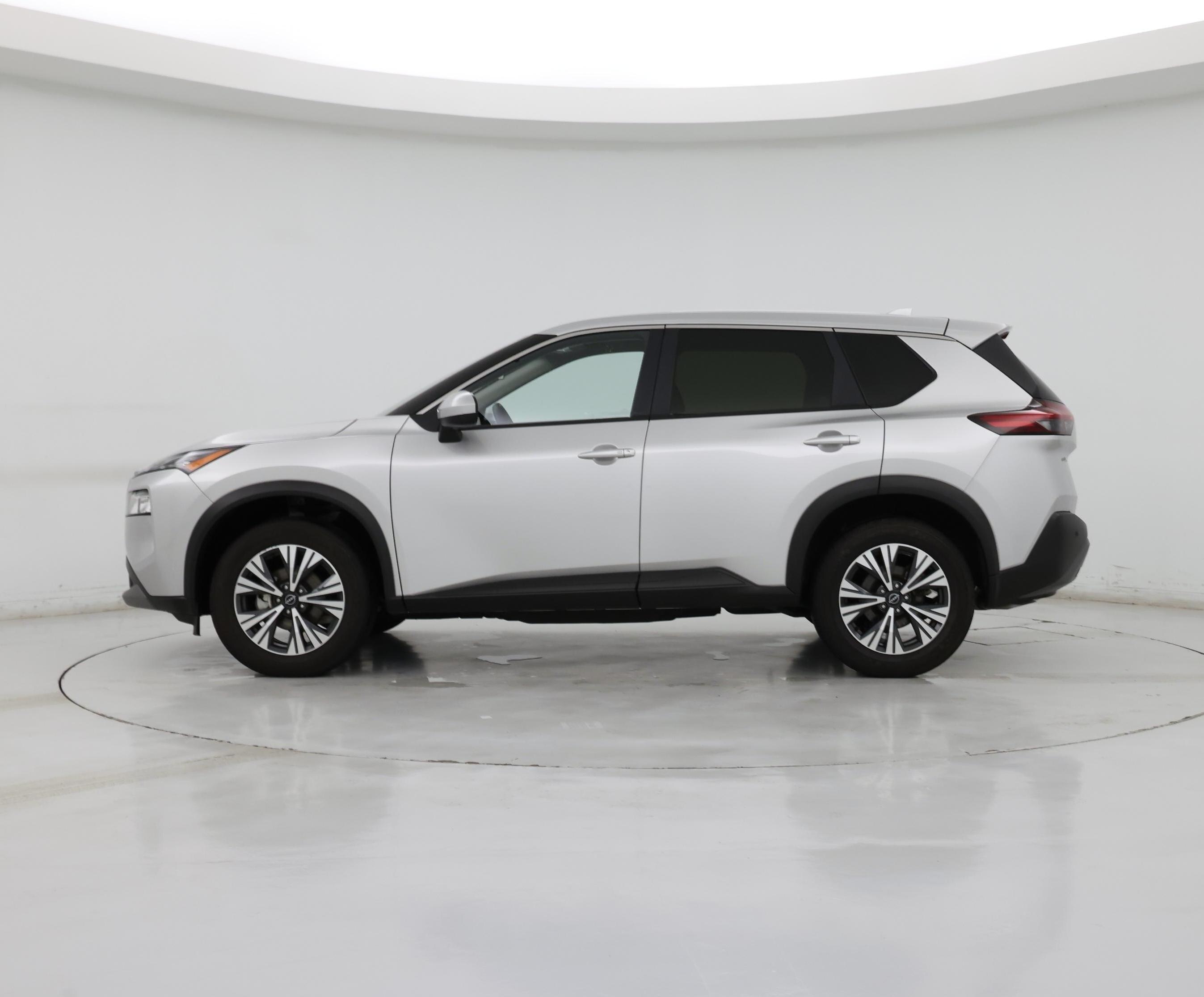 Thumbnail: 2023 Nissan Rogue - 3